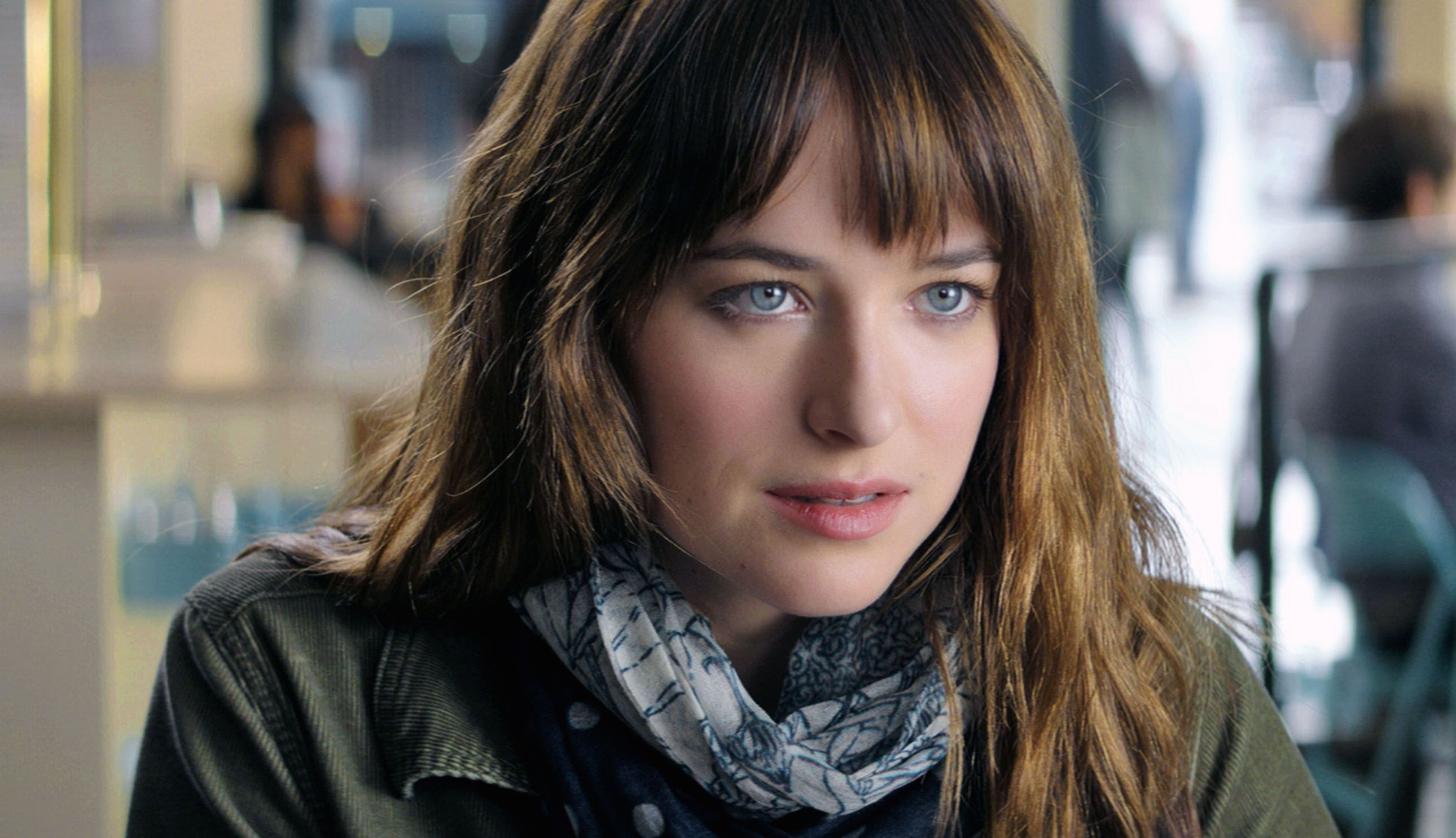 Dakota Johnson Fifty Shades Darker Wallpapers