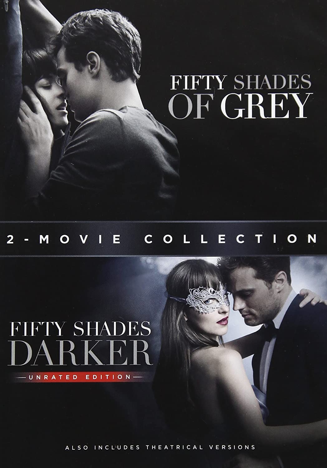 Dakota Johnson Fifty Shades Freed Poster Wallpapers