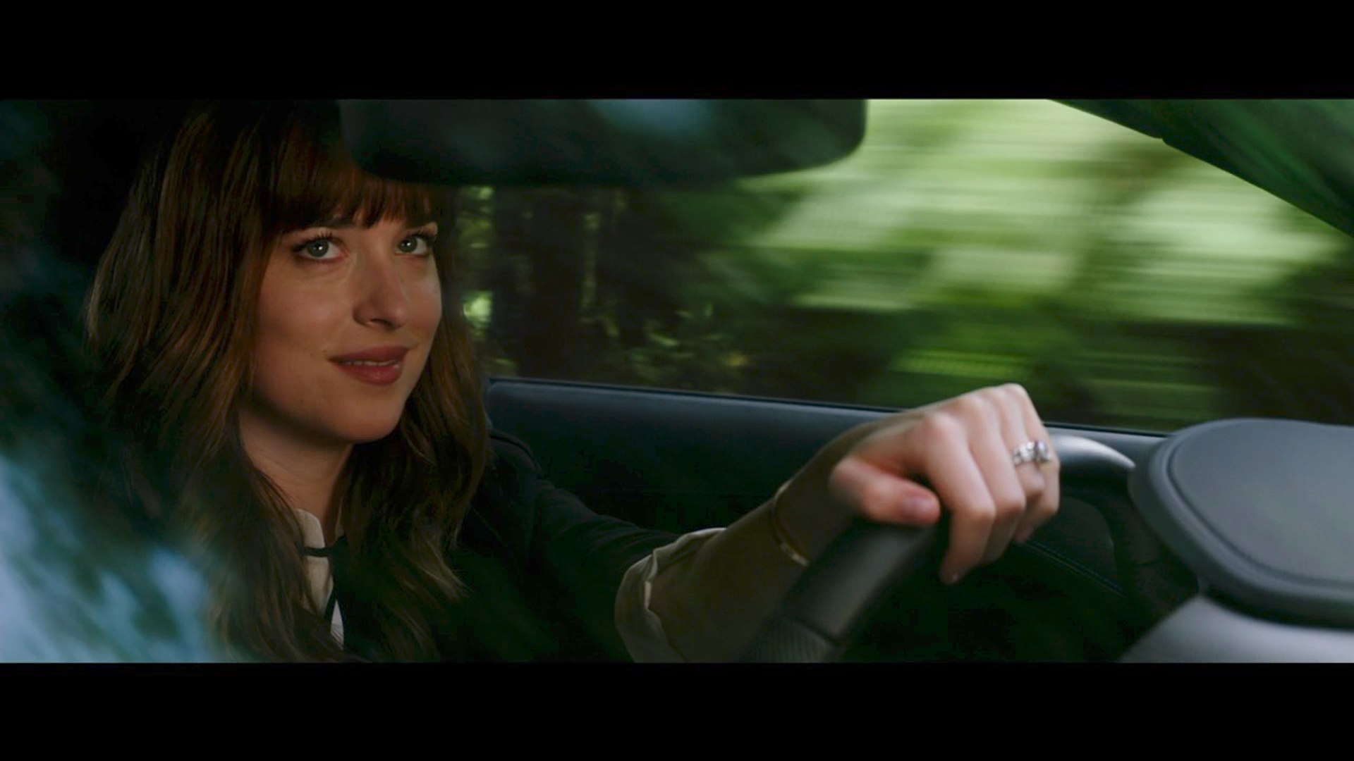 Dakota Johnson In Fifty Shades Freed 2018 Wallpapers