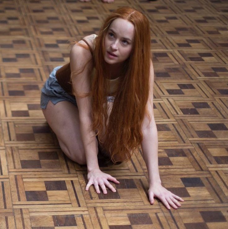 Dakota Johnson In Suspiria 2018 Wallpapers