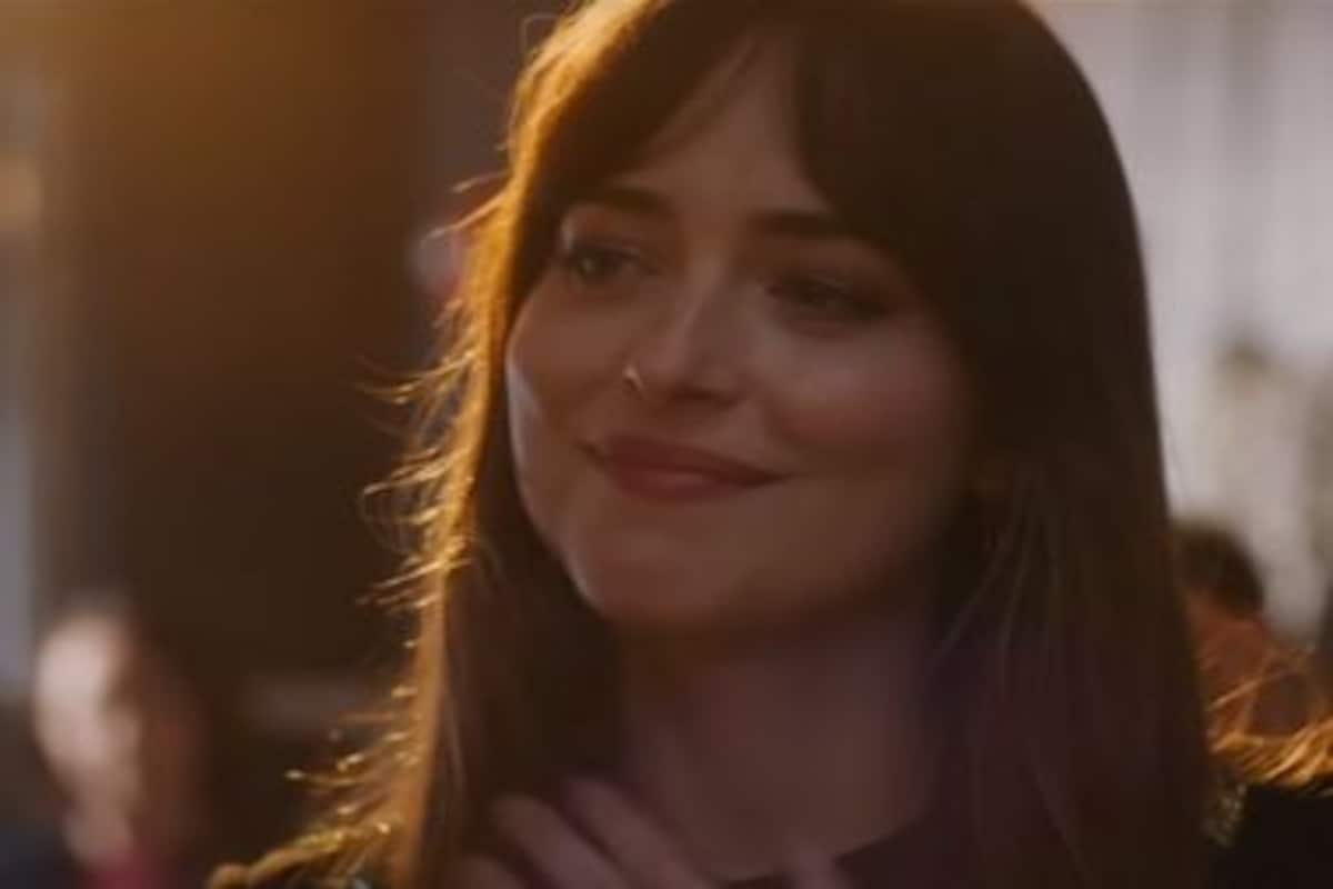 Dakota Johnson The High Note Wallpapers