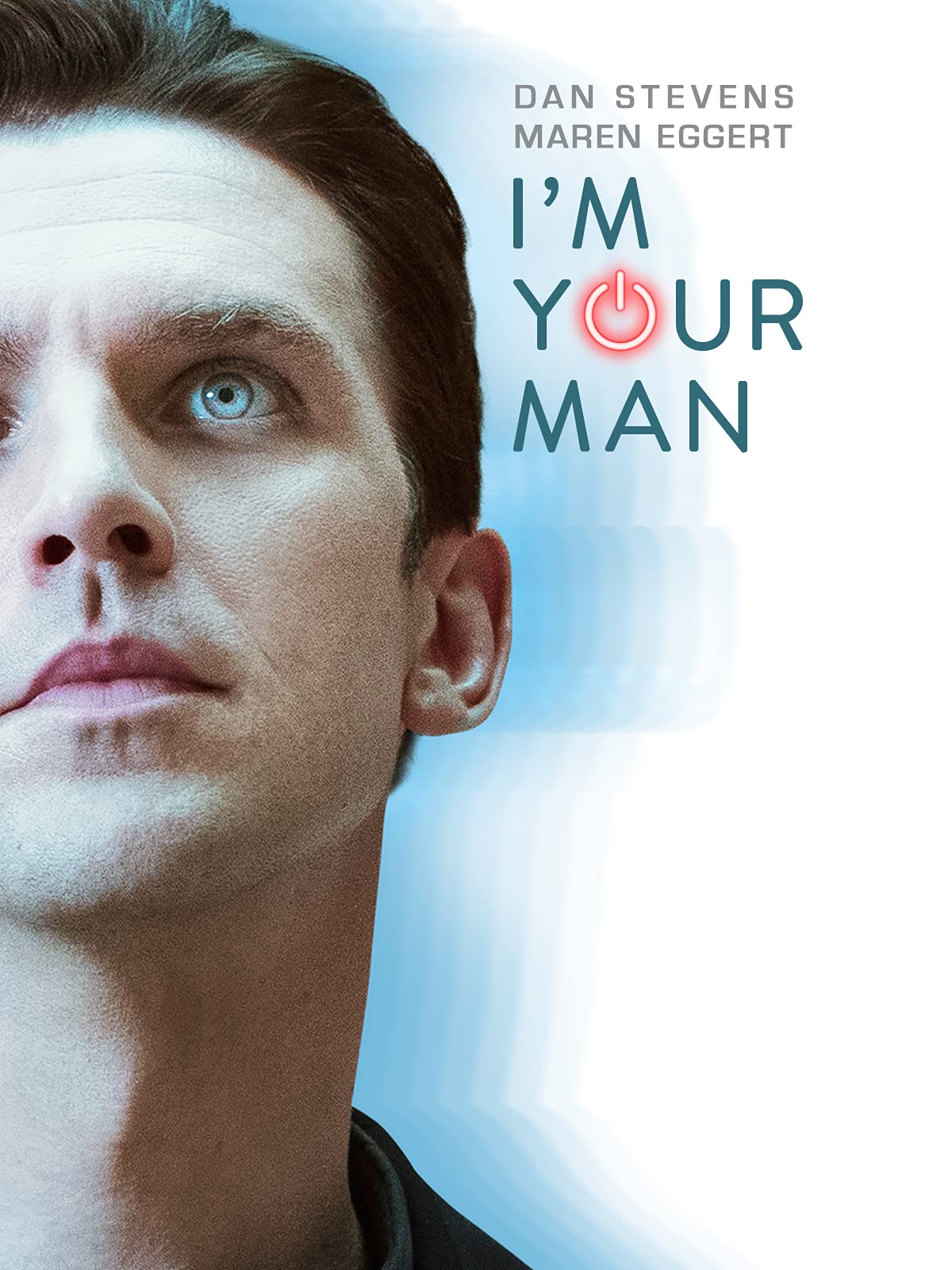 Dan Stevens I'M Your Man Movie Wallpapers