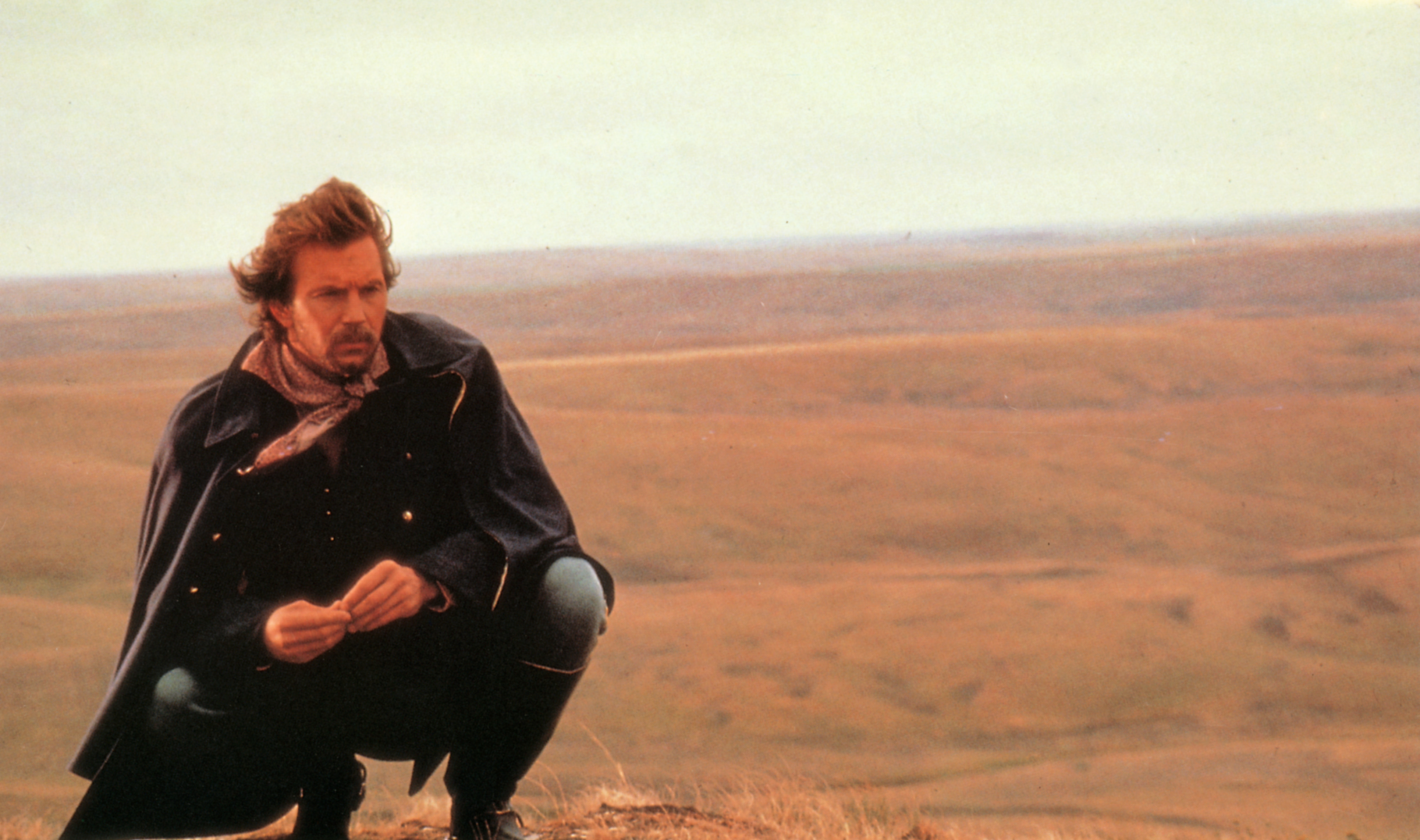 Dances With Wolves Wallpapers