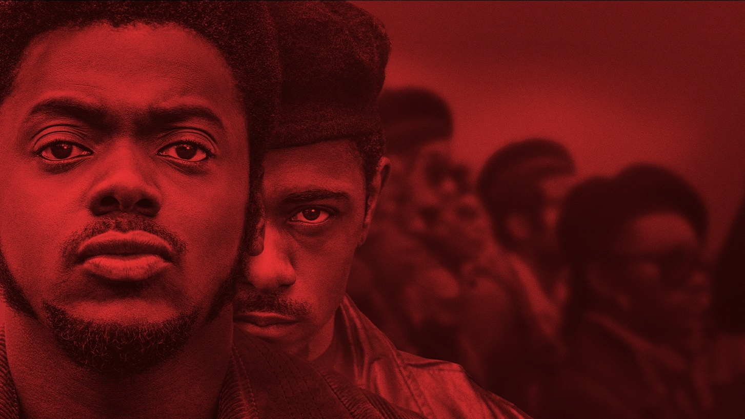 Daniel Kaluuya In New Judas And The Black Messiah Wallpapers