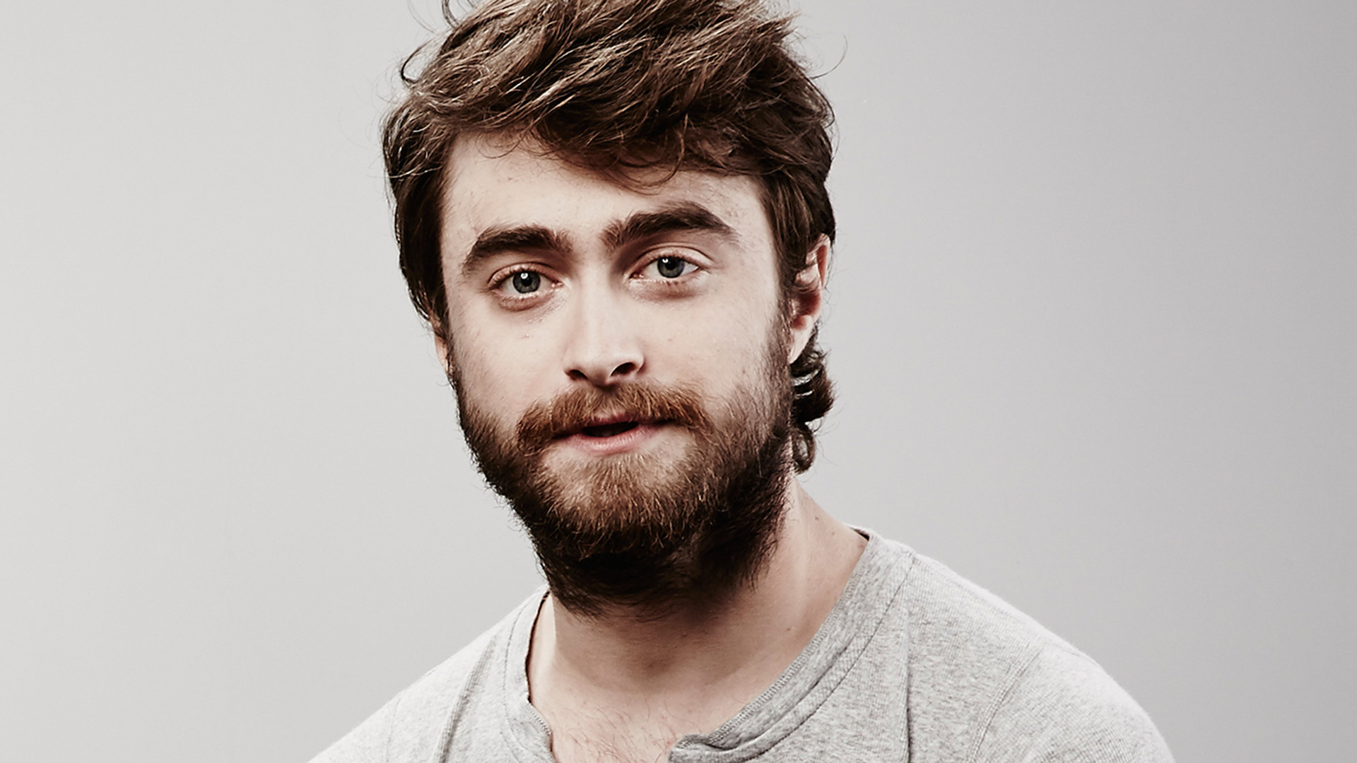 Daniel Radcliffe From Jungle Wallpapers