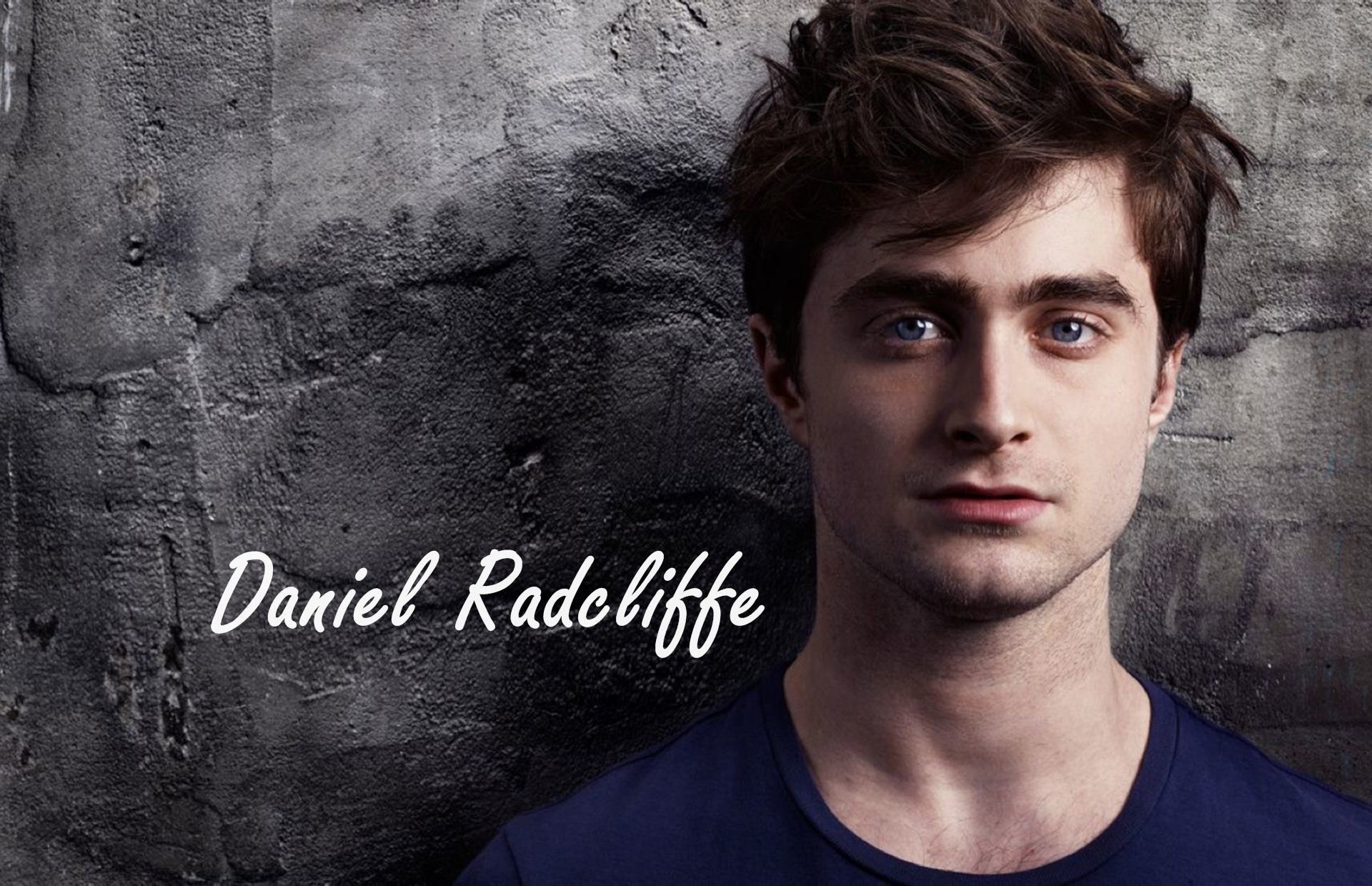 Daniel Radcliffe From Jungle Wallpapers