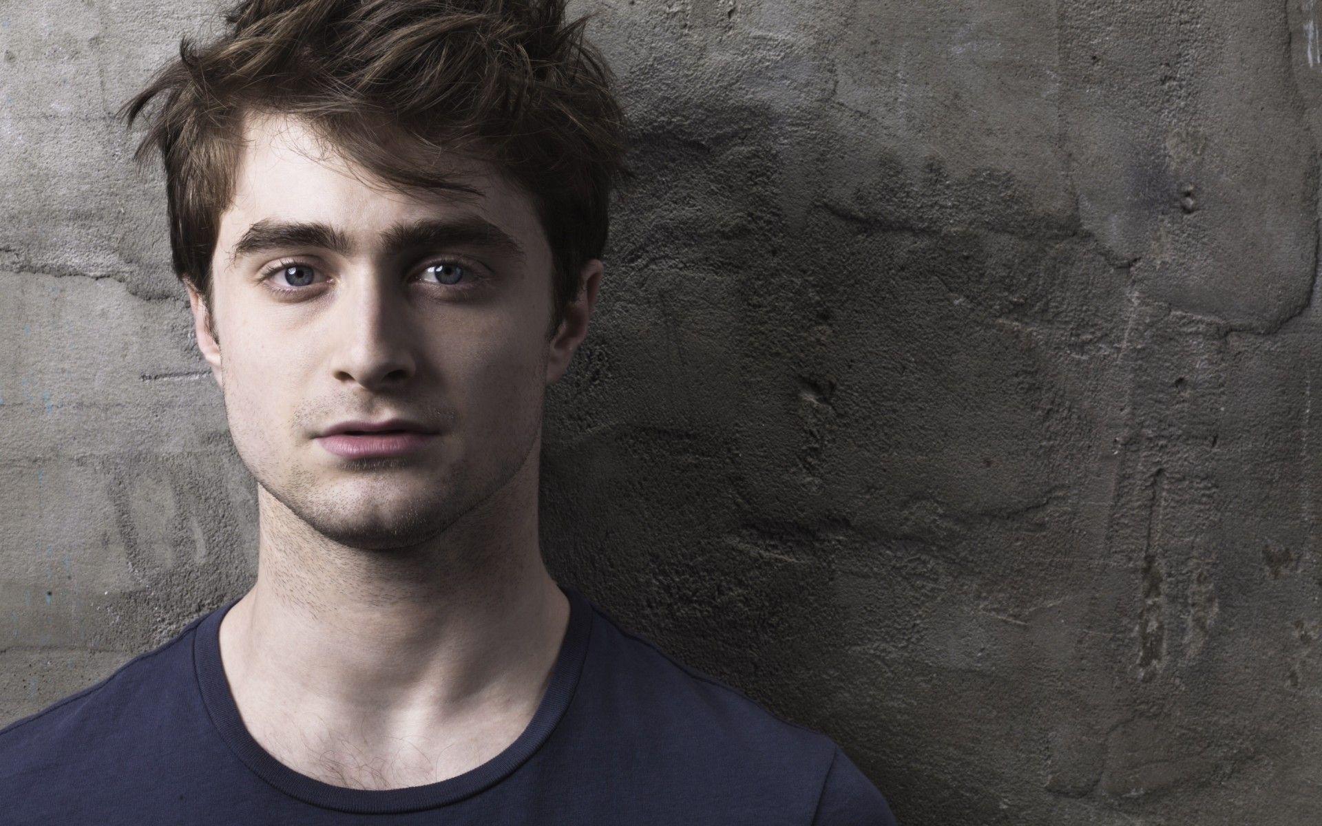 Daniel Radcliffe From Jungle Wallpapers