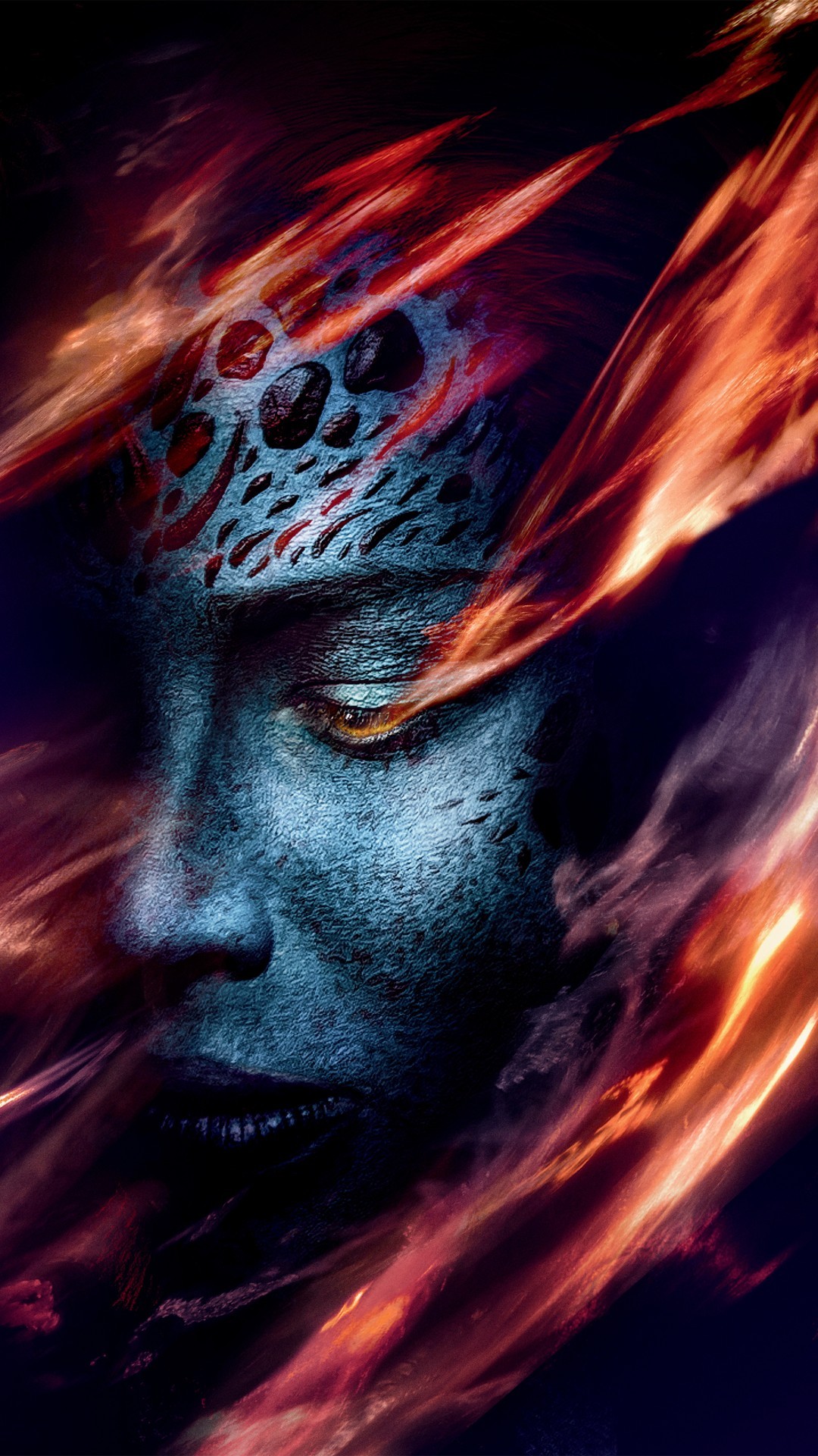 Dark Phoenix Wallpapers