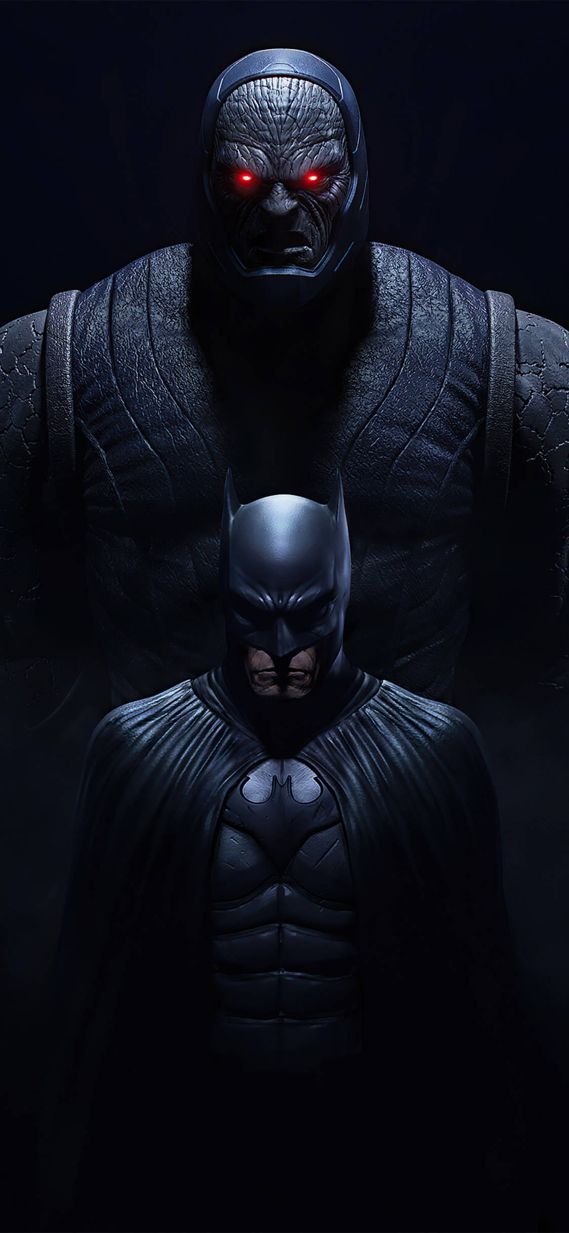 Darkseid Justice League Wallpapers