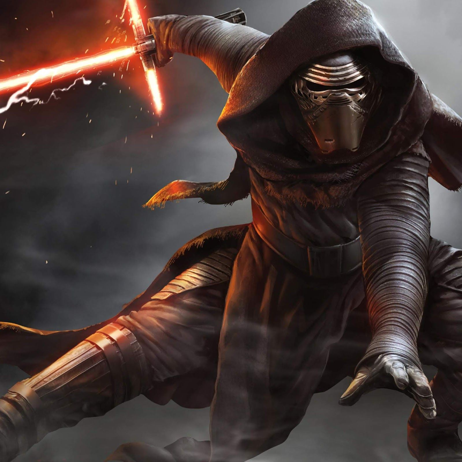 Darth Revan Custom Art Wallpapers