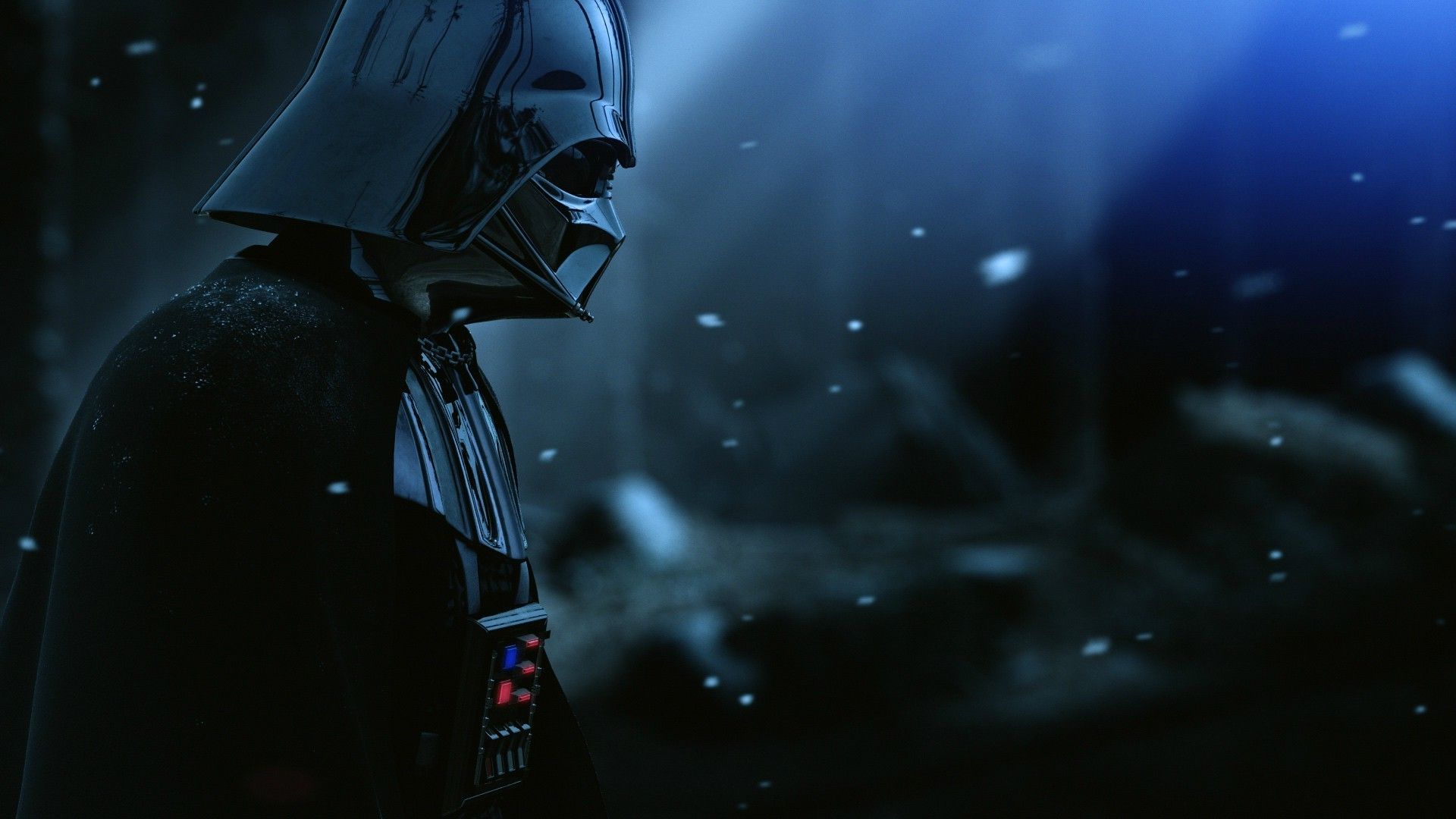 Darth Vader Wallpapers