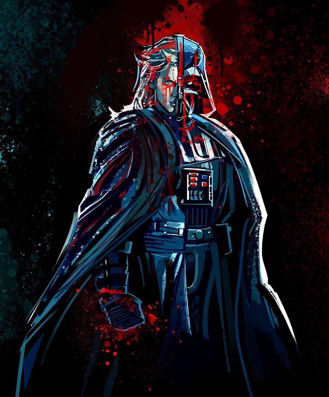 Darth Vader Wallpapers