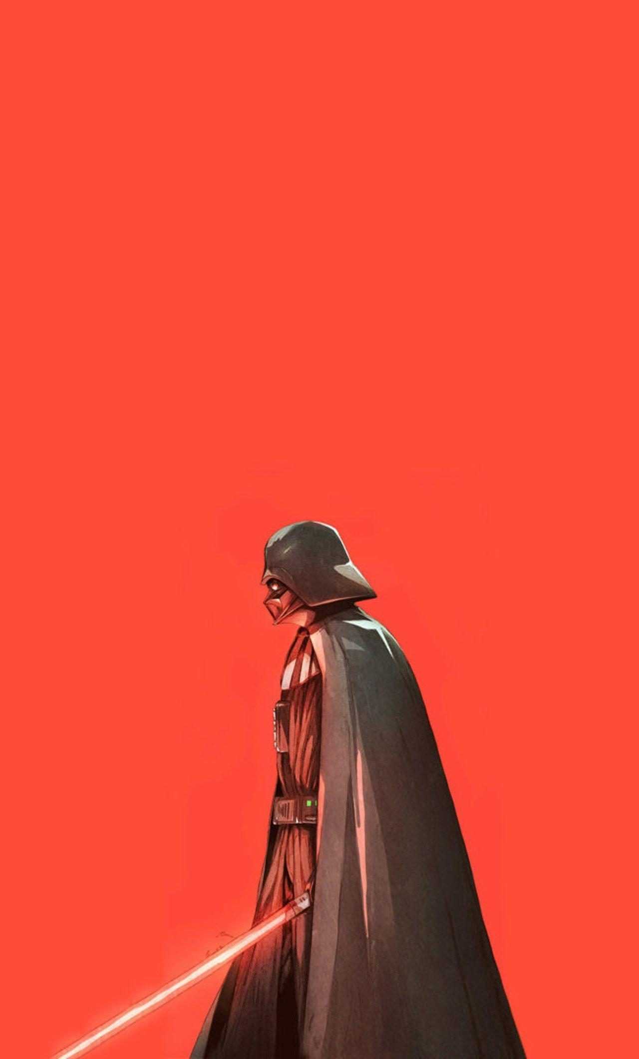 Darth Vader Wallpapers