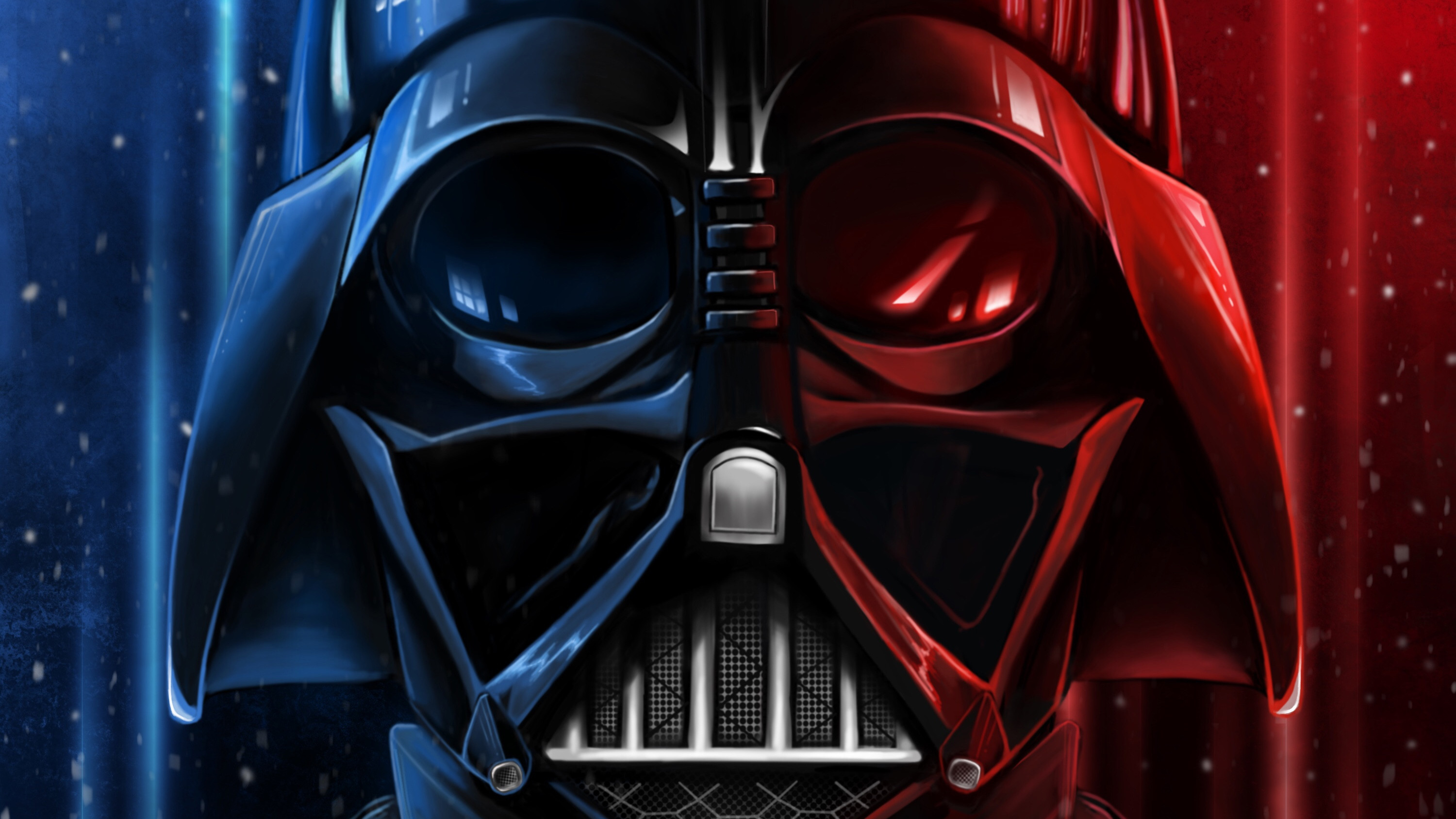 Darth Vader 4K Wallpapers