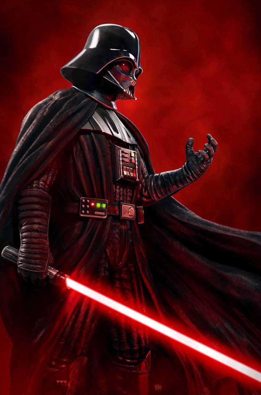 Darth Vader 4K Wallpapers