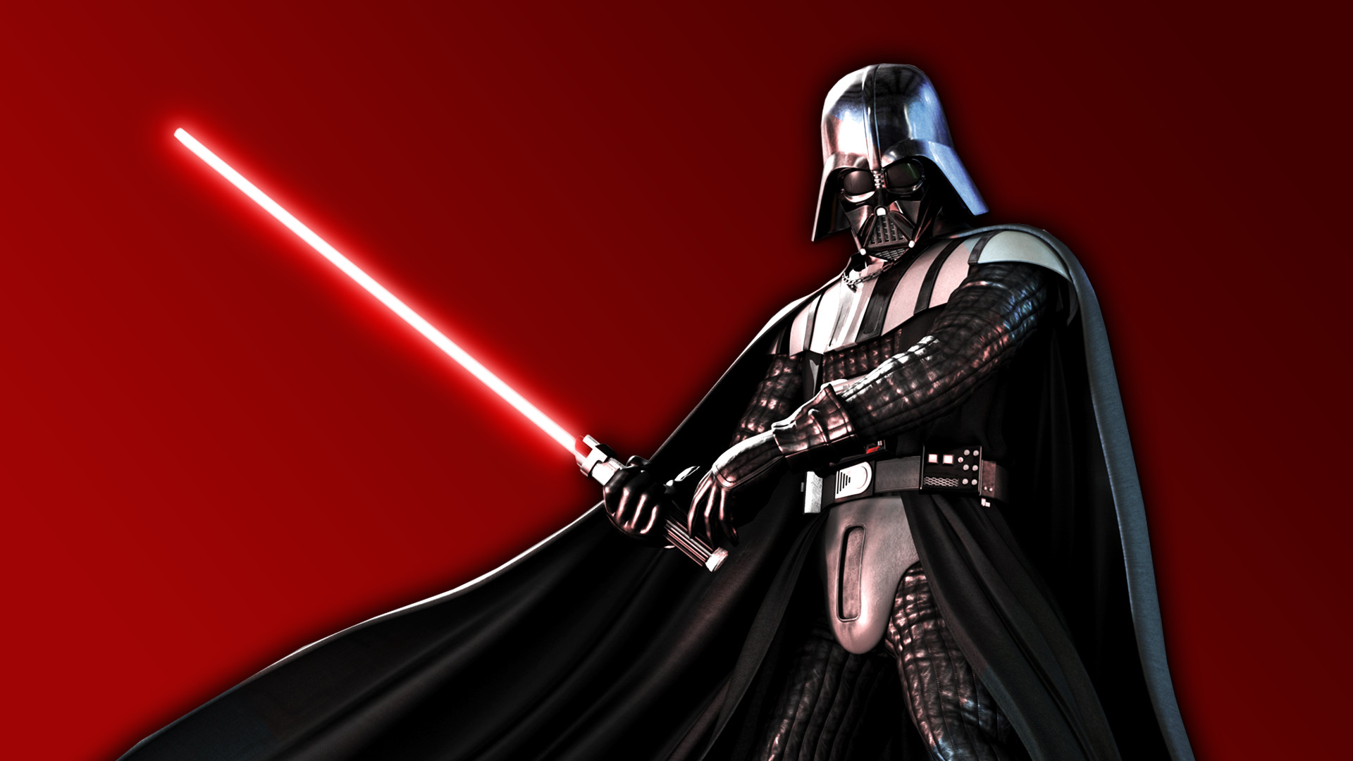 Darth Vader Lightsaber Star Wars Wallpapers