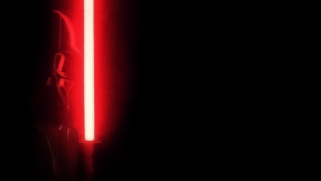 Darth Vader Lightsaber Star Wars Wallpapers