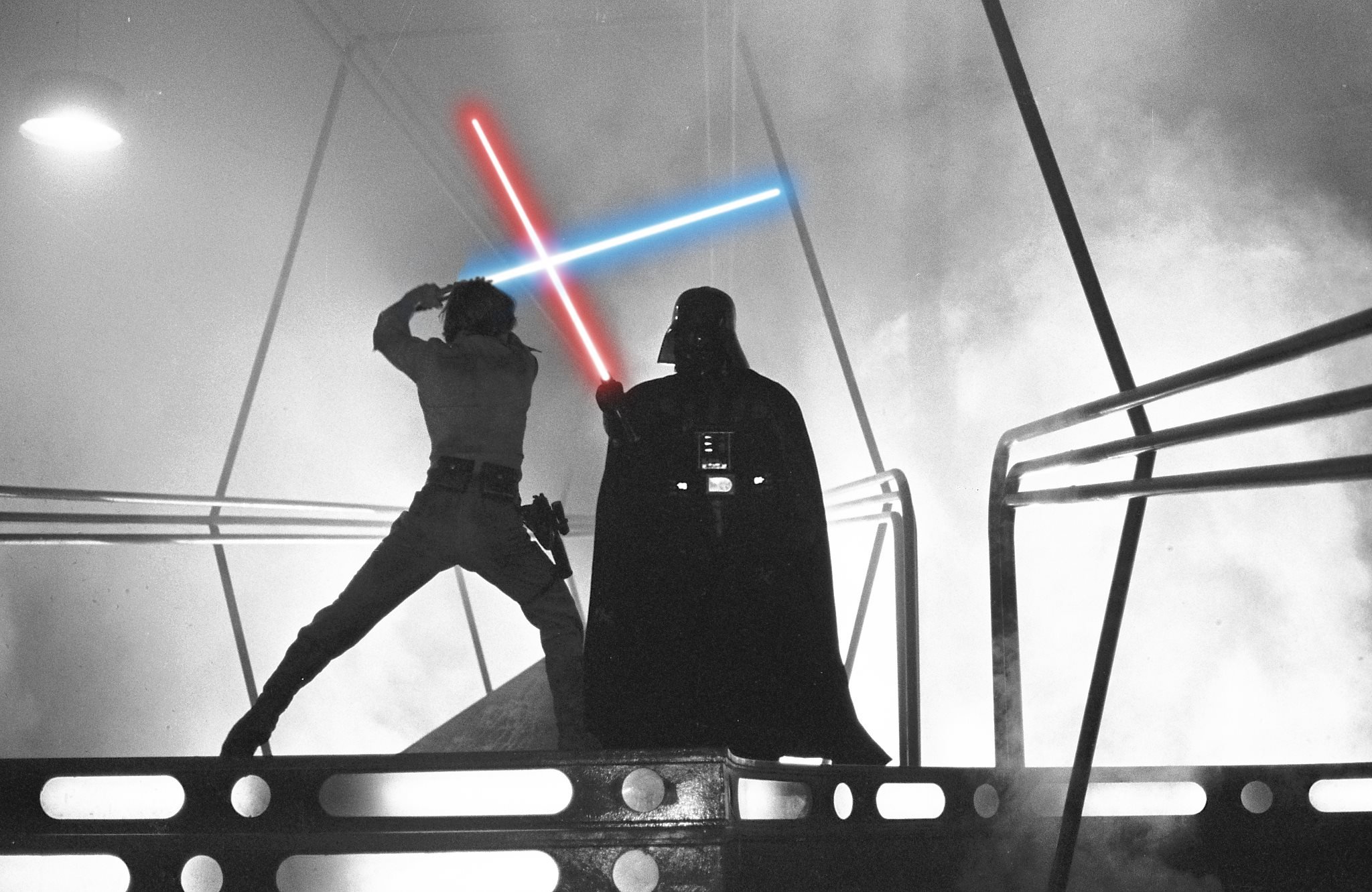Darth Vader Lightsaber Star Wars Wallpapers