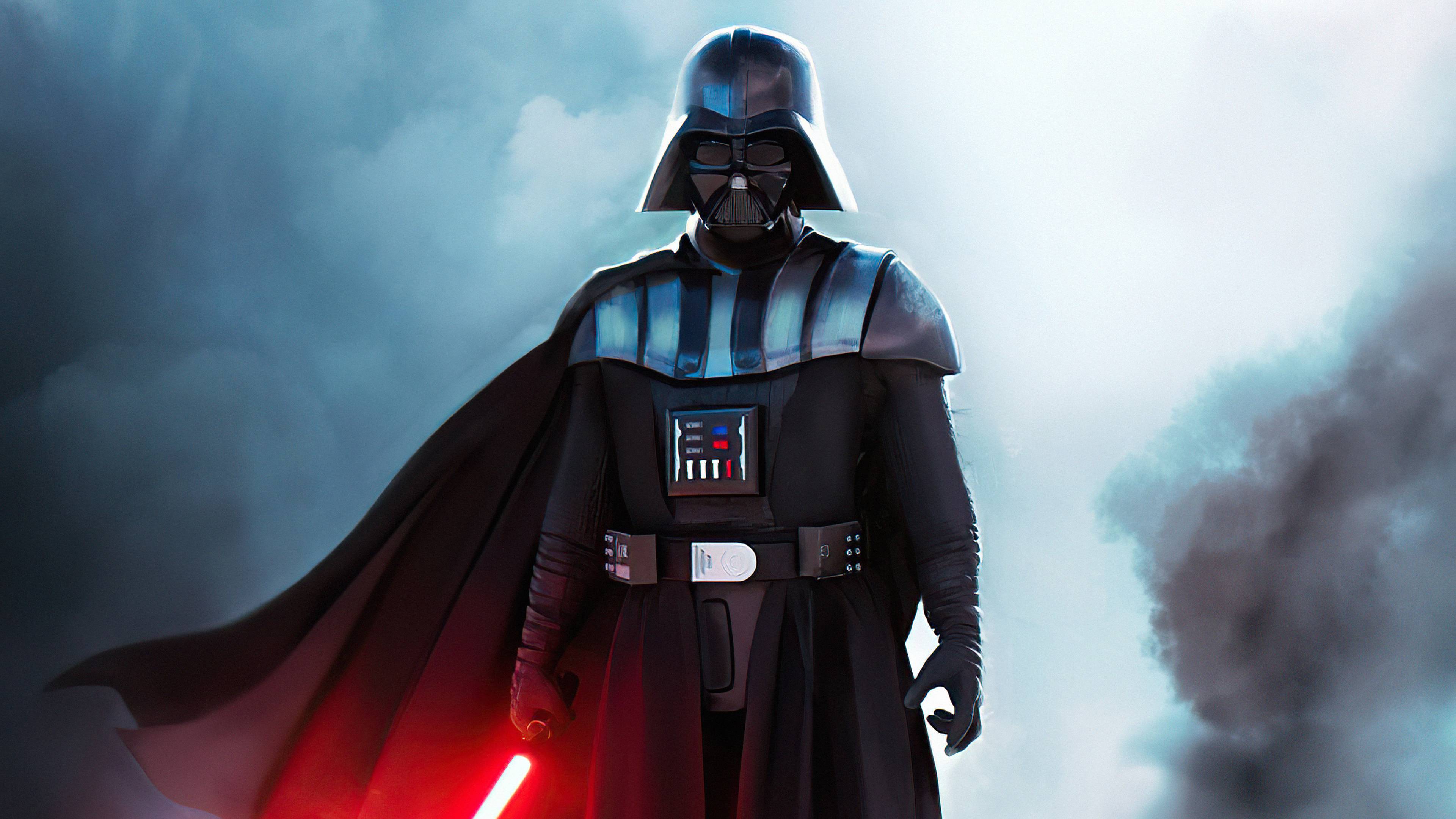 Darth Vader Star Wars Wallpapers