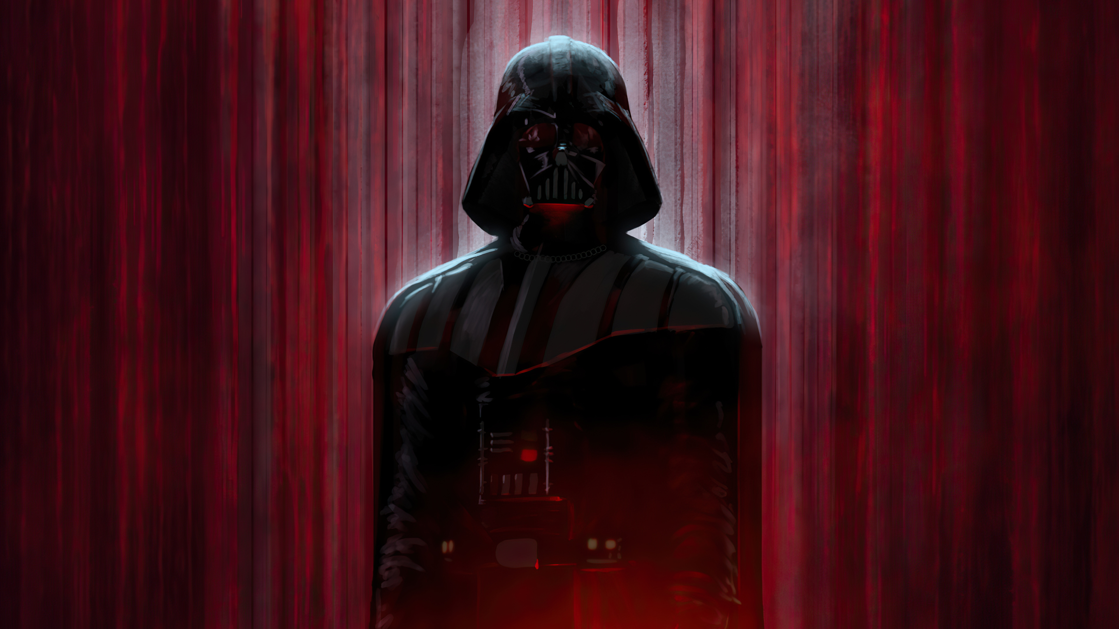 Darth Vader Star Wars Wallpapers