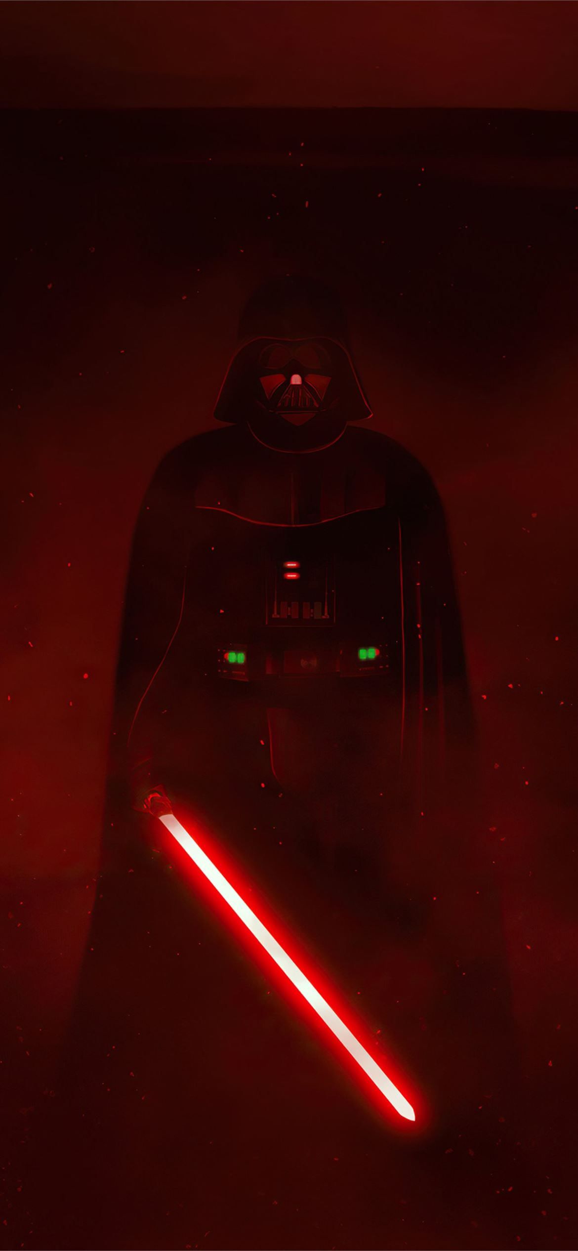 Darth Vader Star Wars Rogue One Wallpapers