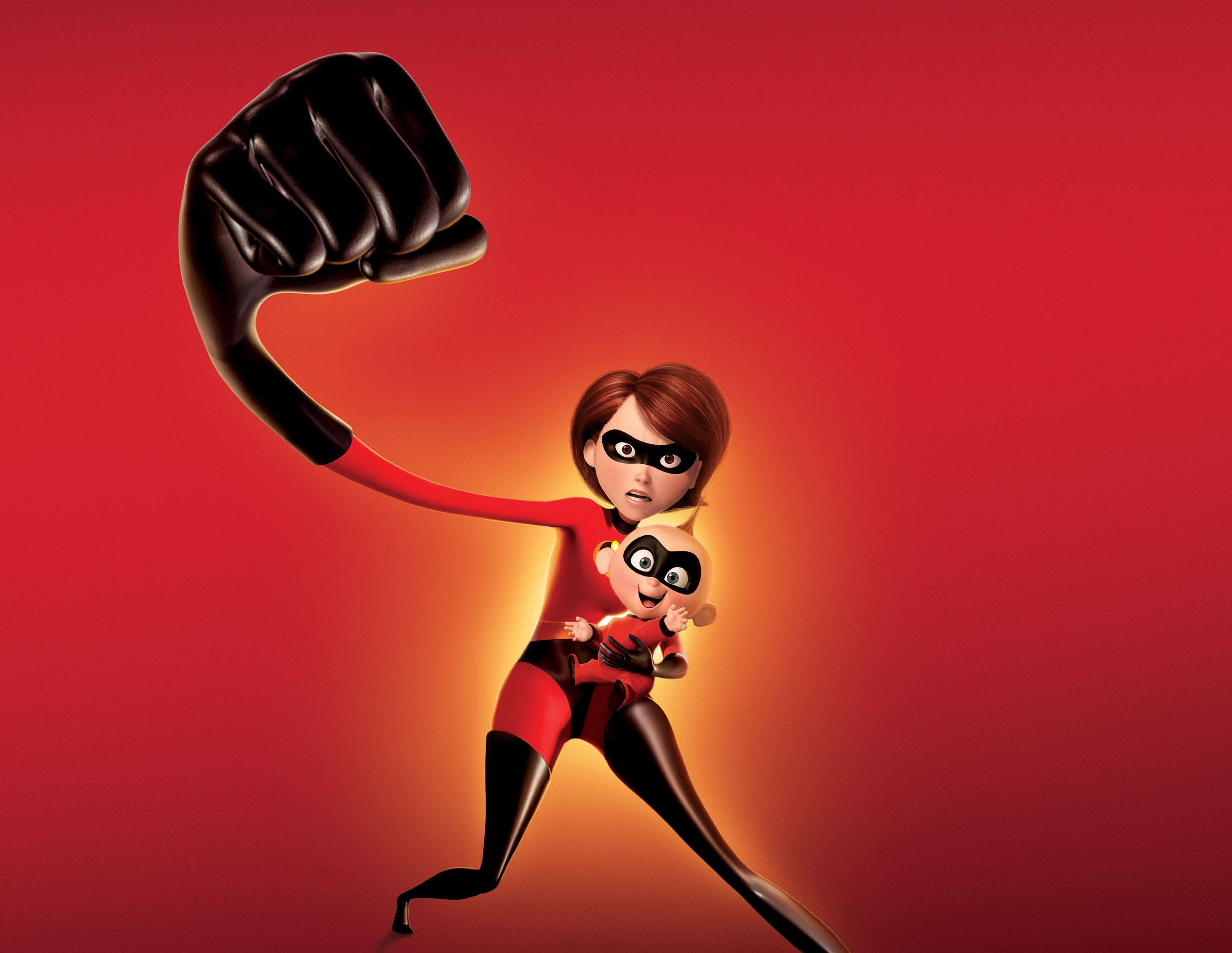 Dash From The Incredibles 2 Wallpapers