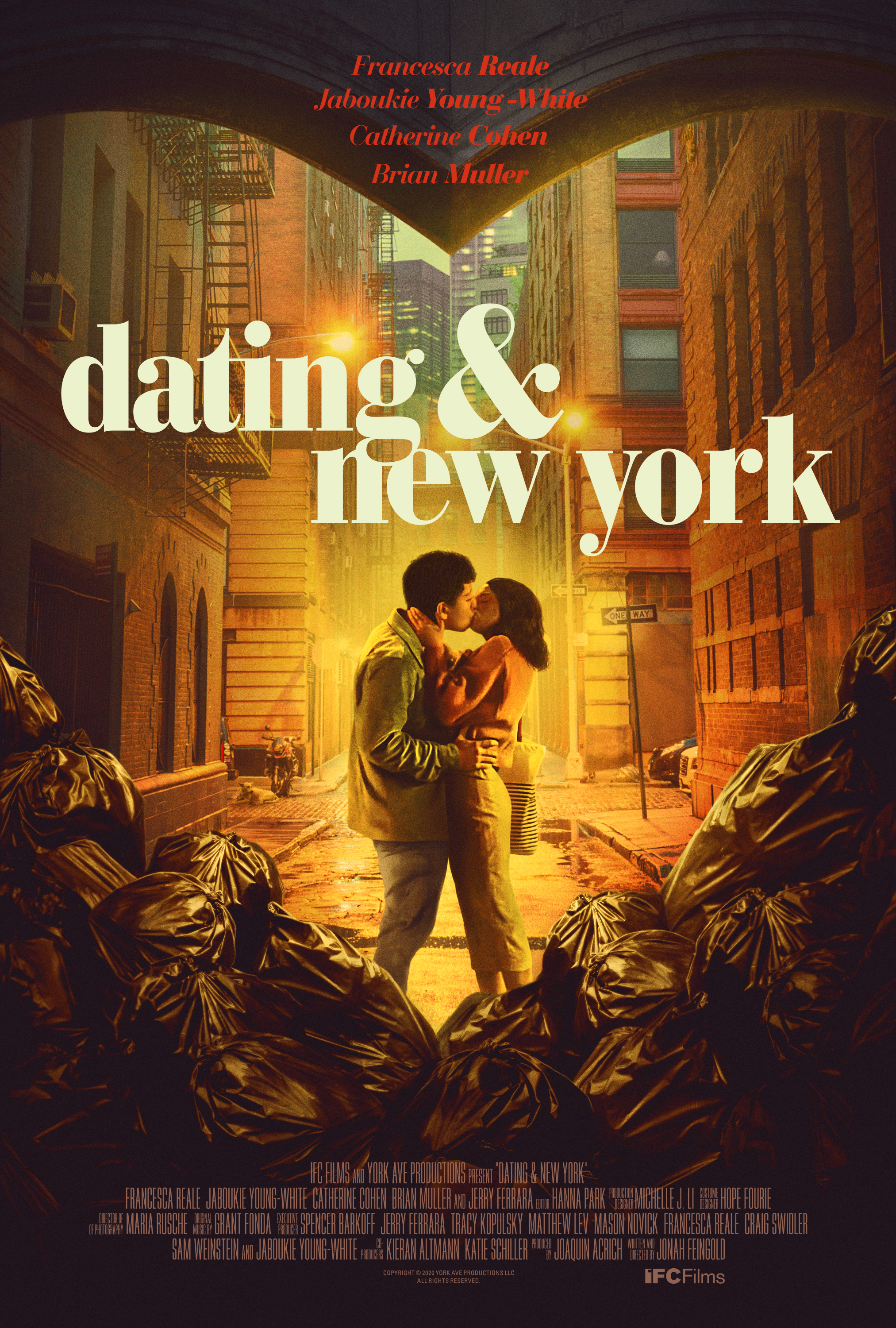 Dating &Amp; New York Movie Wallpapers