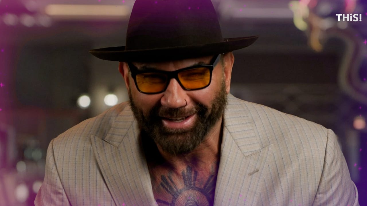 Dave Bautista Army Of The Dead Wallpapers