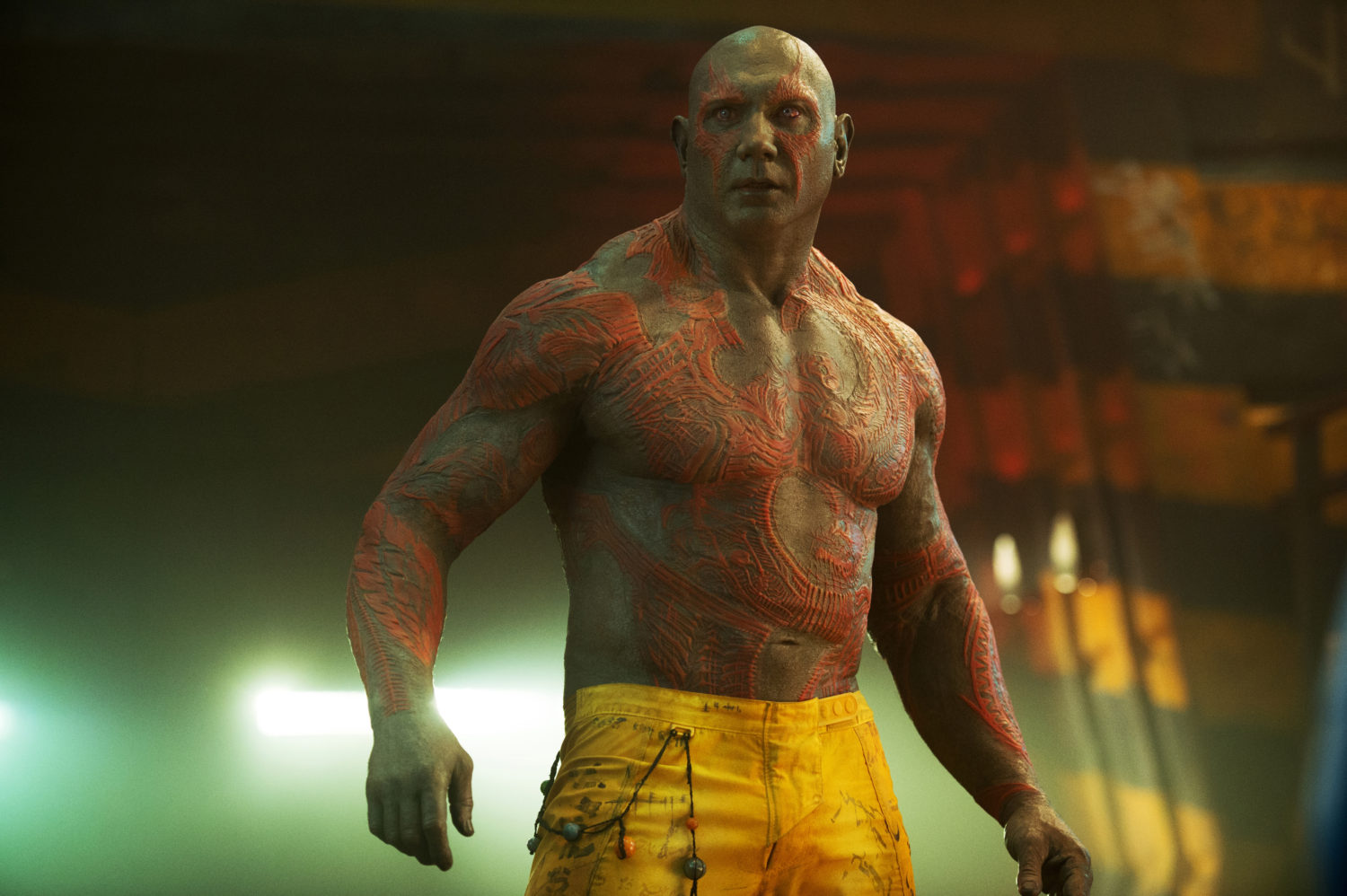 Dave Bautista Hd Dune Movie Wallpapers