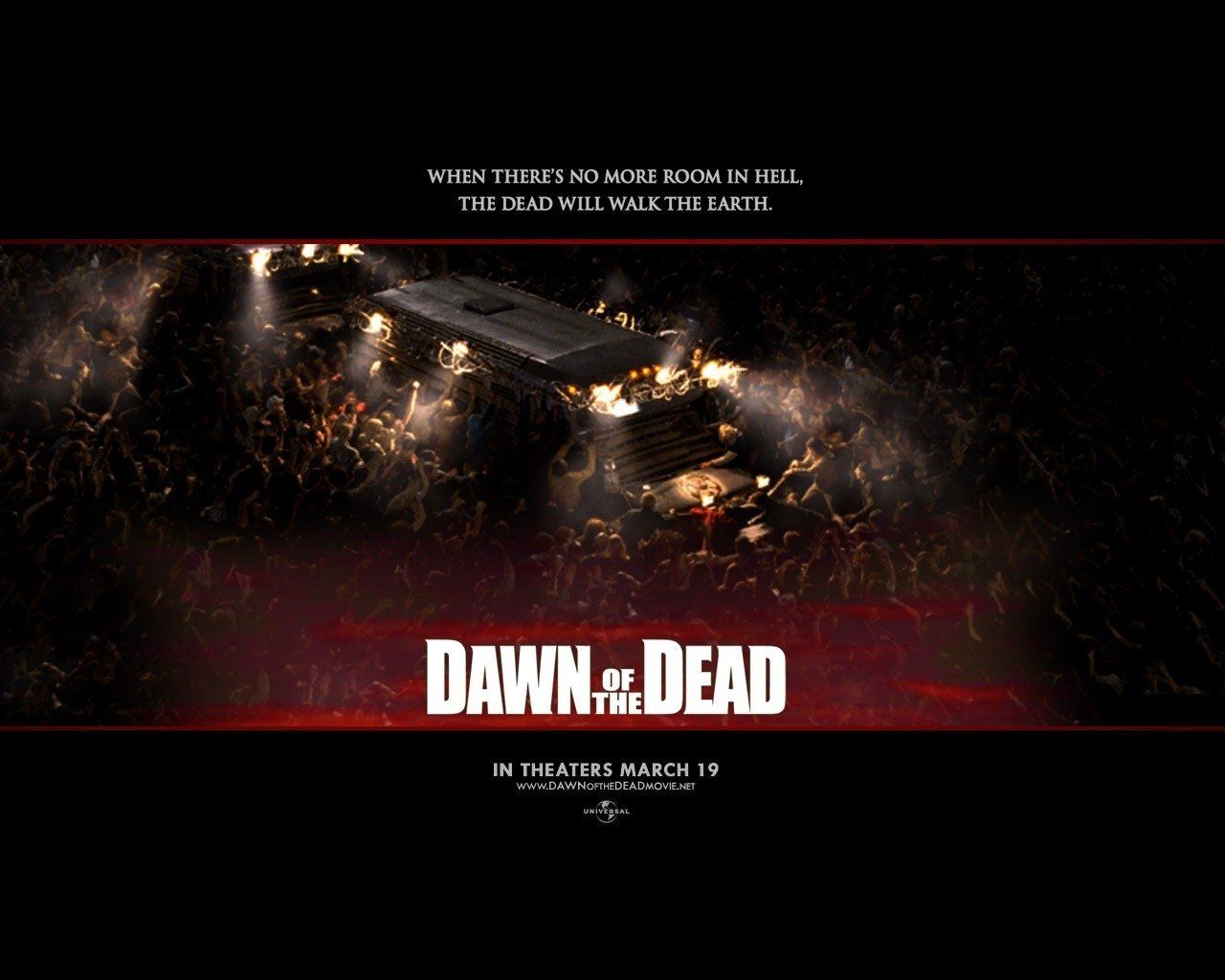 Dawn Of The Dead (2004) Wallpapers