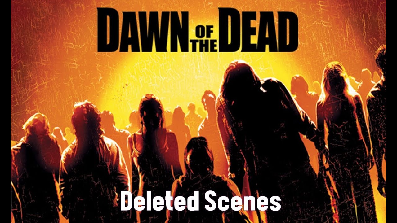 Dawn Of The Dead (2004) Wallpapers