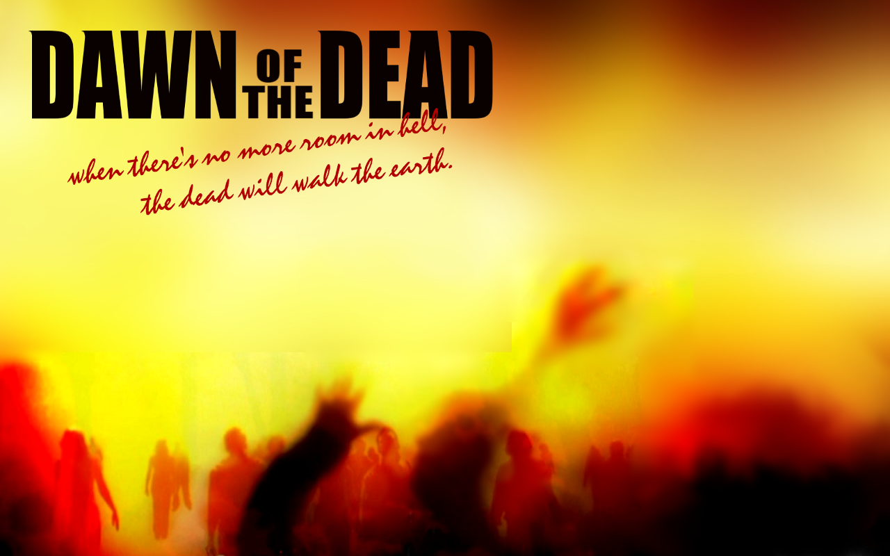 Dawn Of The Dead (2004) Wallpapers