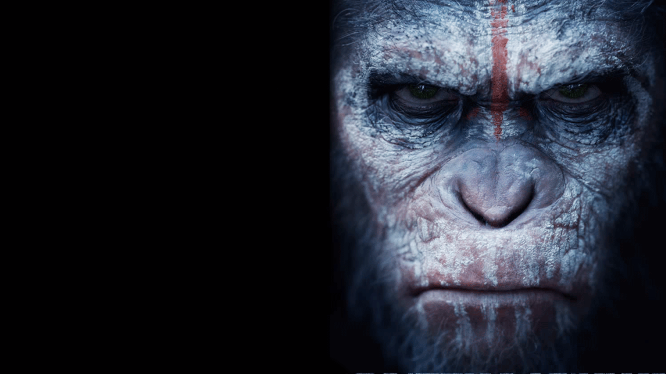 Dawn Of The Planet Of The Apes Wallpapers