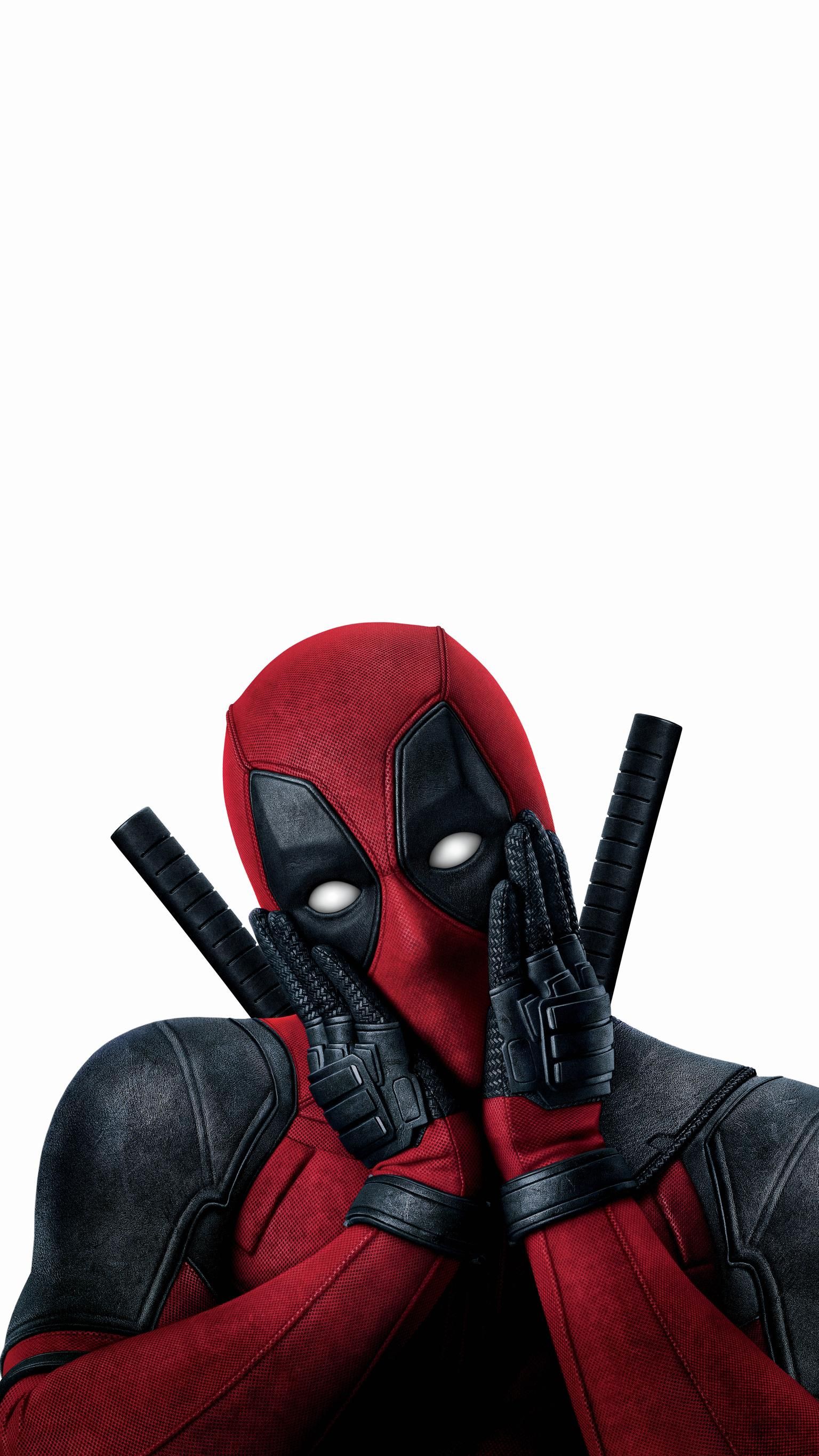 Deadpool 2 2018 Wallpapers