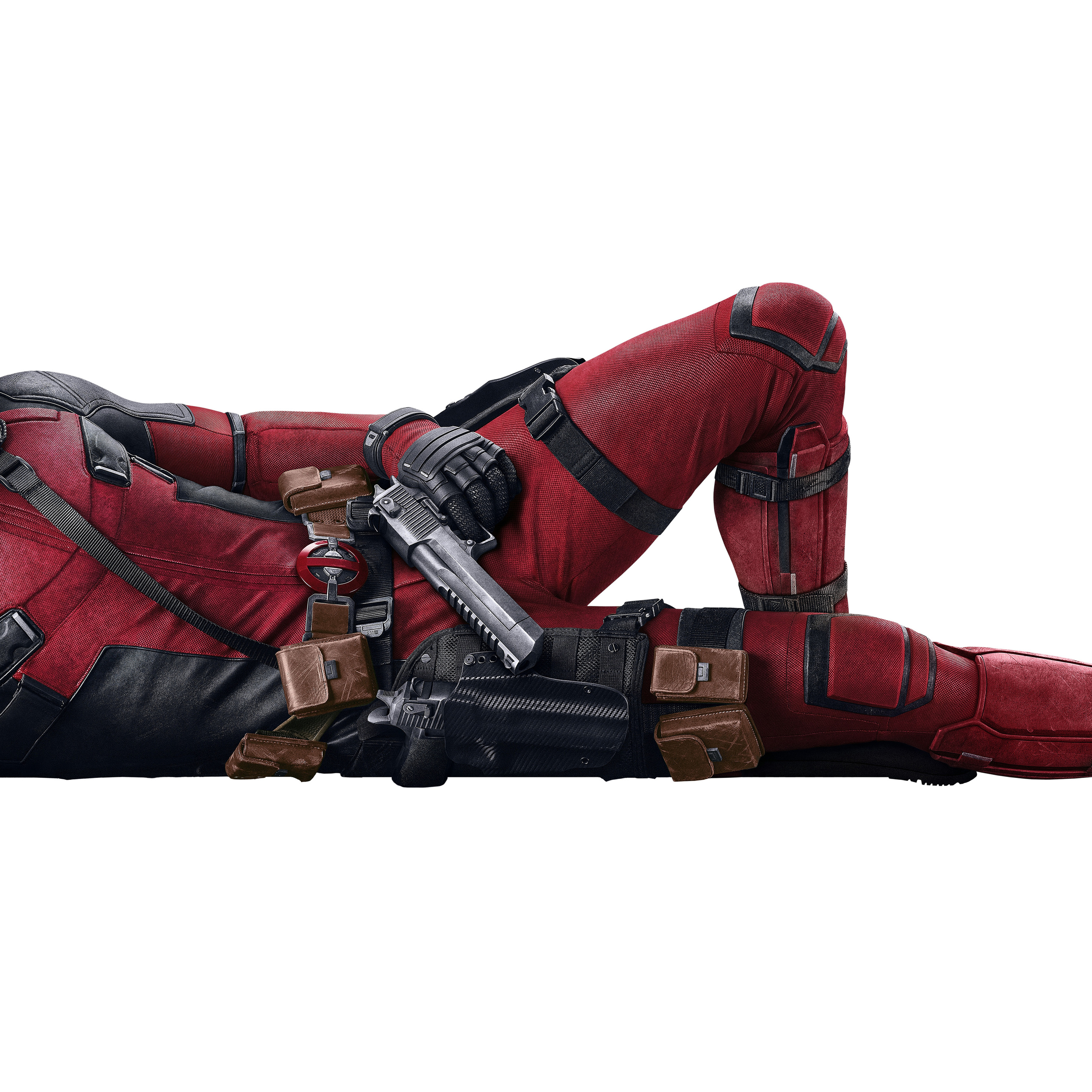 Deadpool 2 2018 Wallpapers