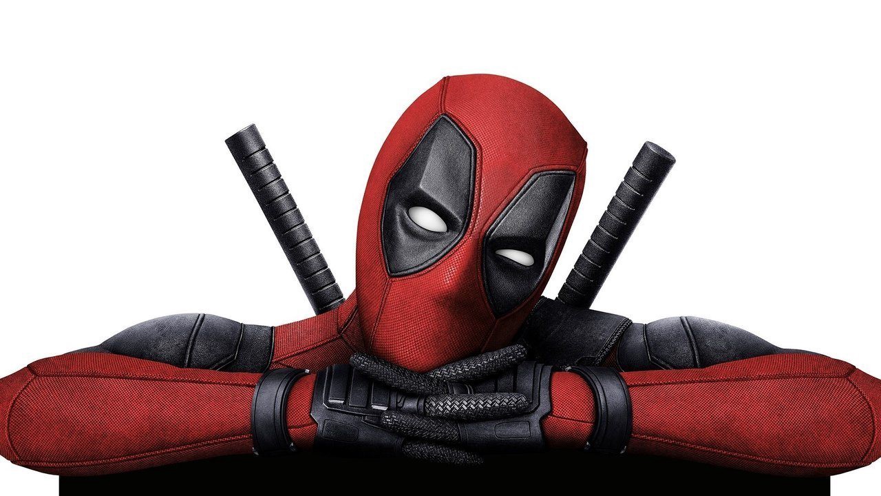 Deadpool 2 2018 Wallpapers