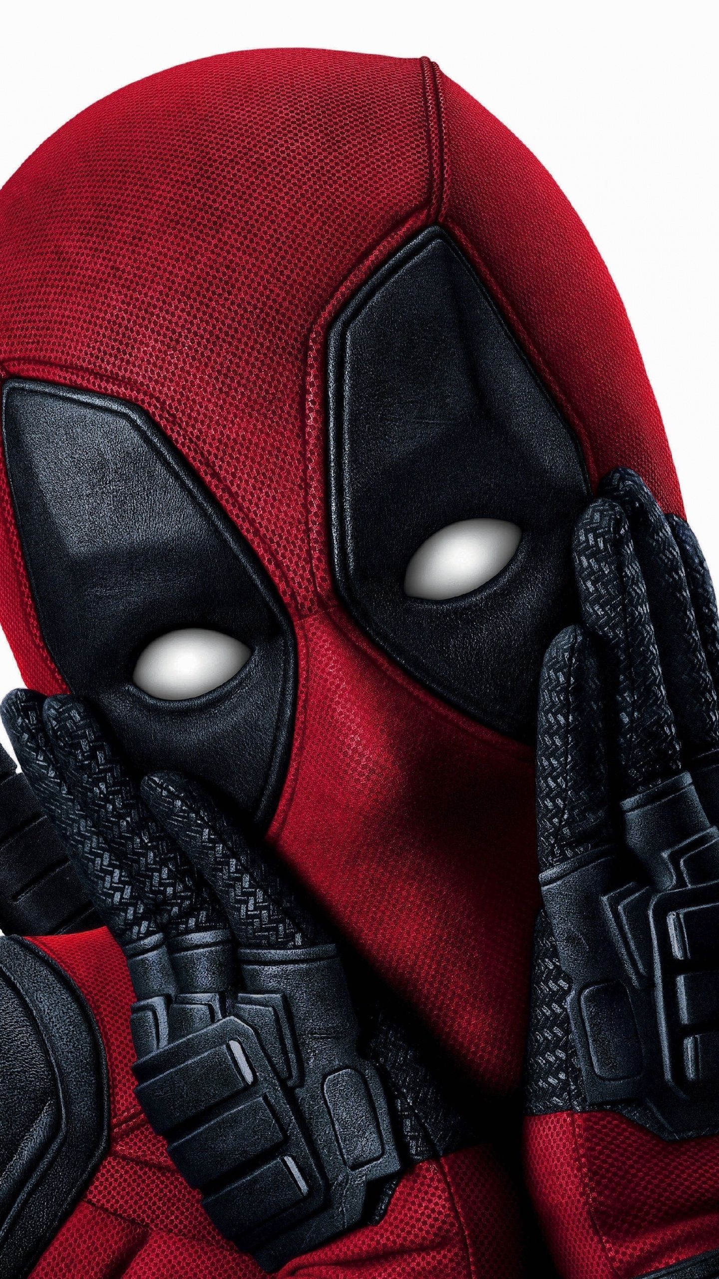 Deadpool 2 2018 Wallpapers