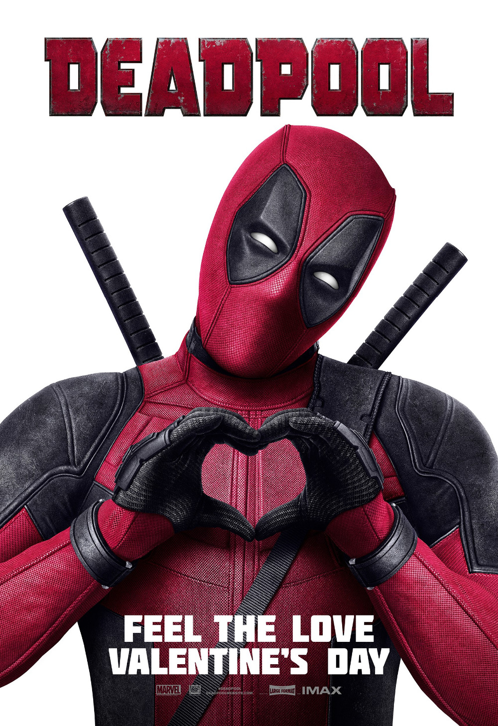 Deadpool 2 Funny Poster Wallpapers