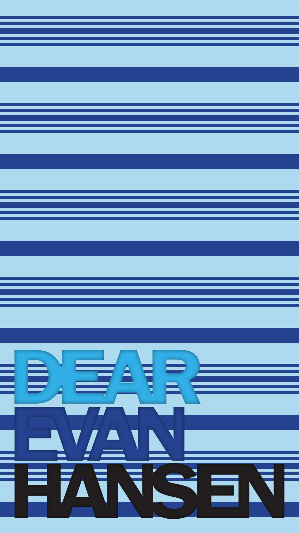 Dear Evan Hansen Wallpapers