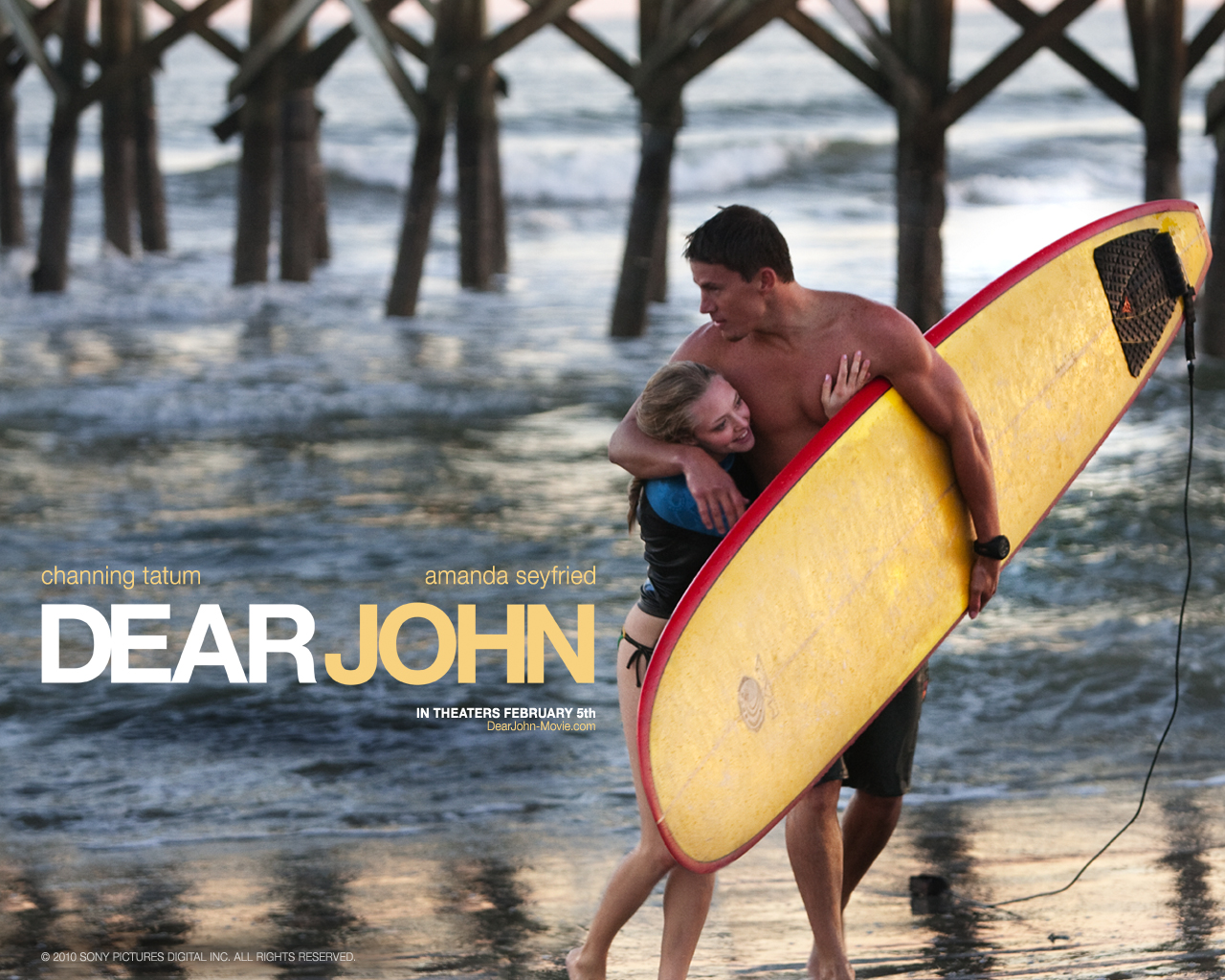 Dear John Wallpapers