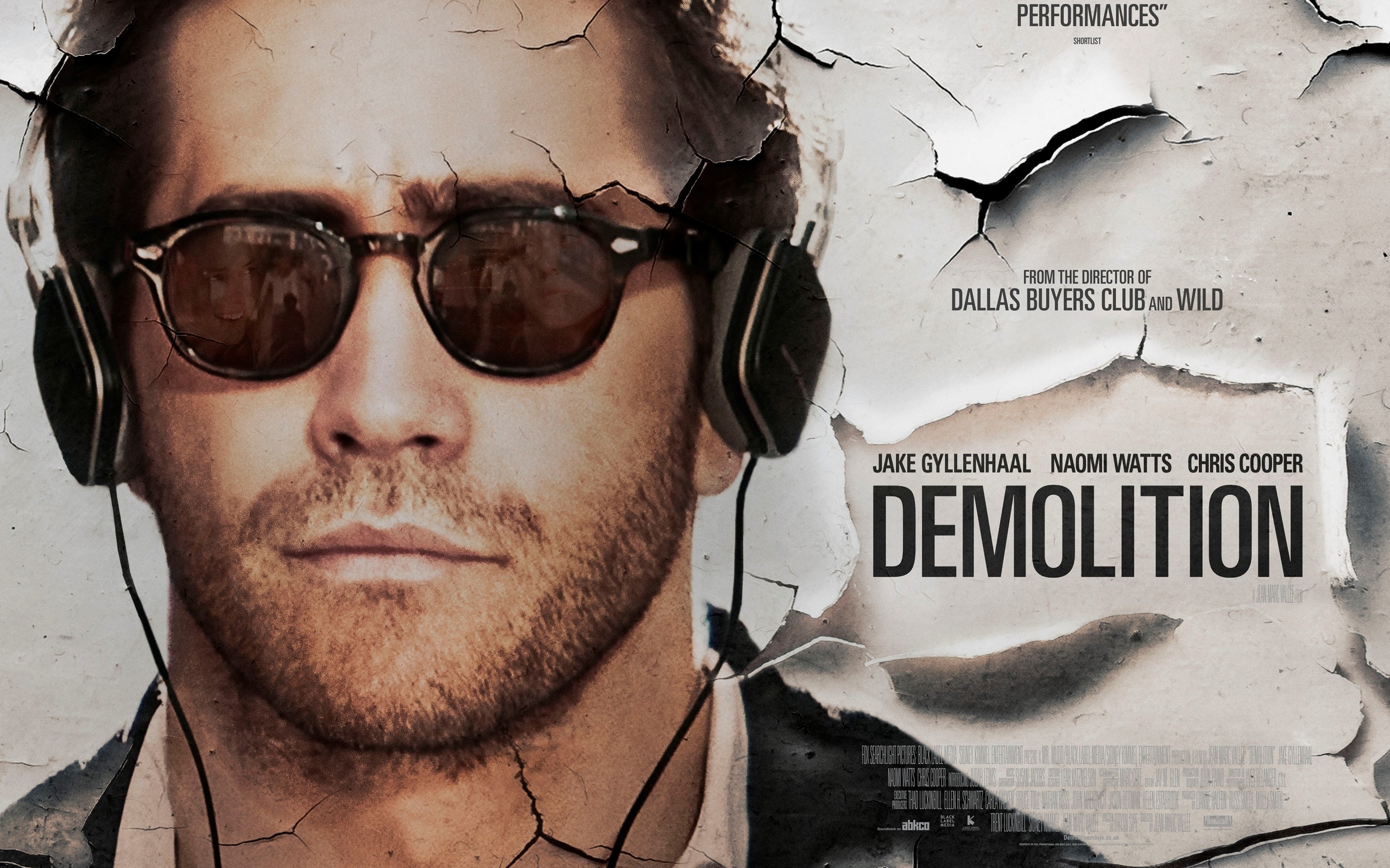 Demolition Wallpapers