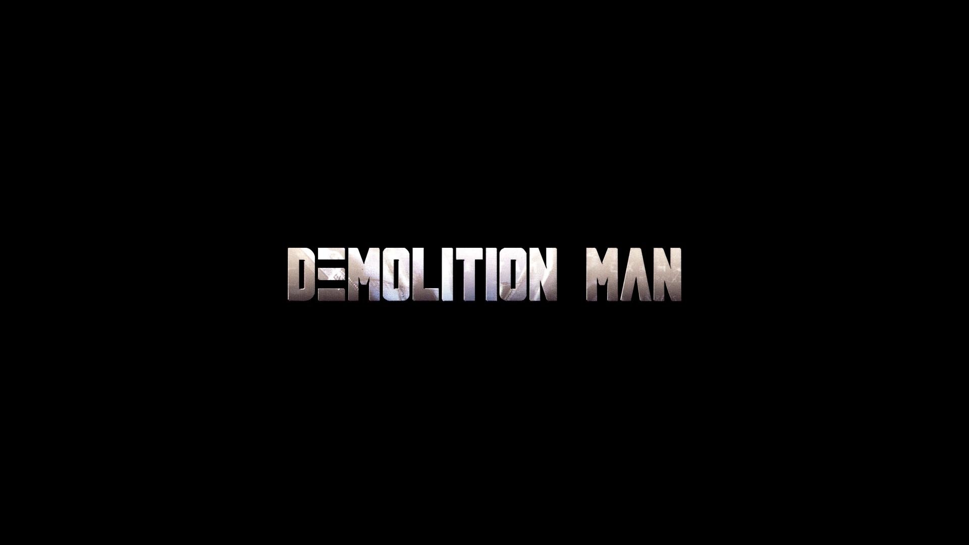 Demolition Man Wallpapers