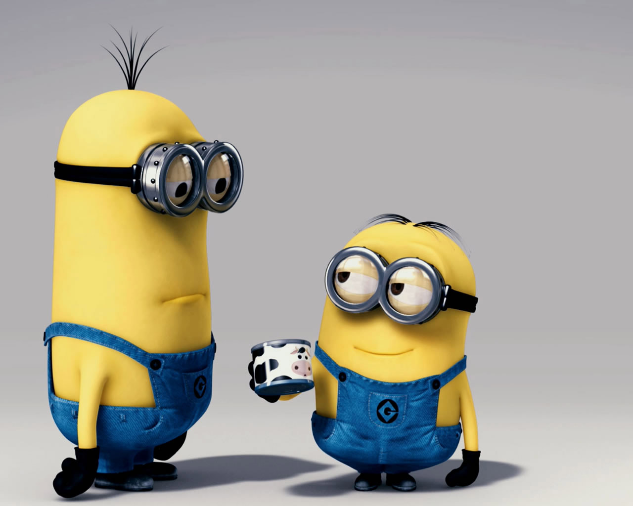 Despicable Me Wallpapers