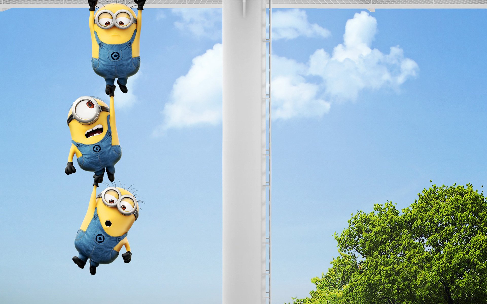 Despicable Me 2 Wallpapers