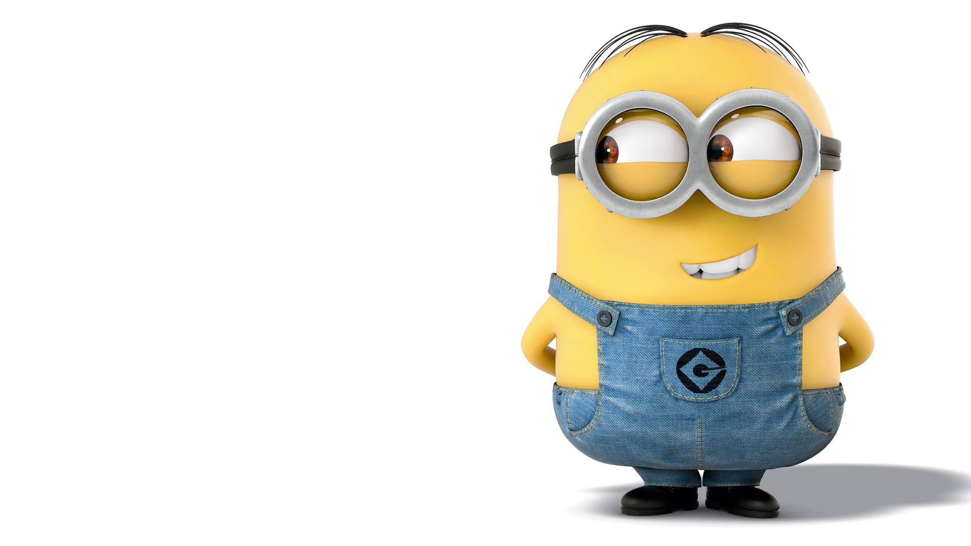 Despicable Me 2 Wallpapers