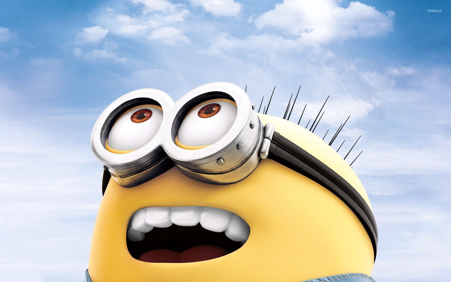 Despicable Me 2 Wallpapers
