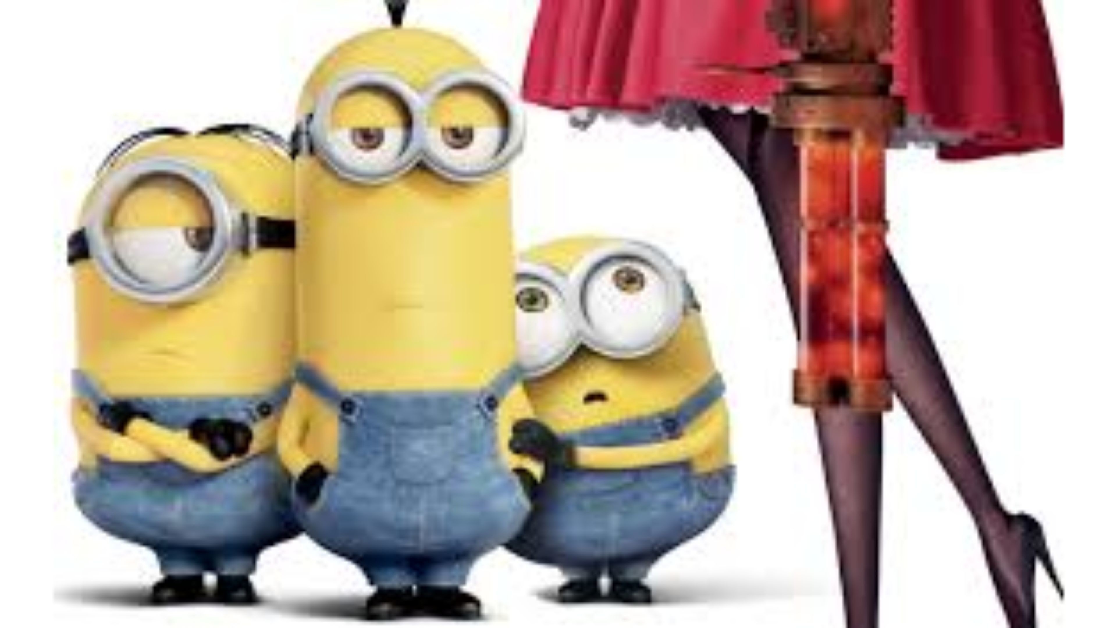 Despicable Me 2 Wallpapers