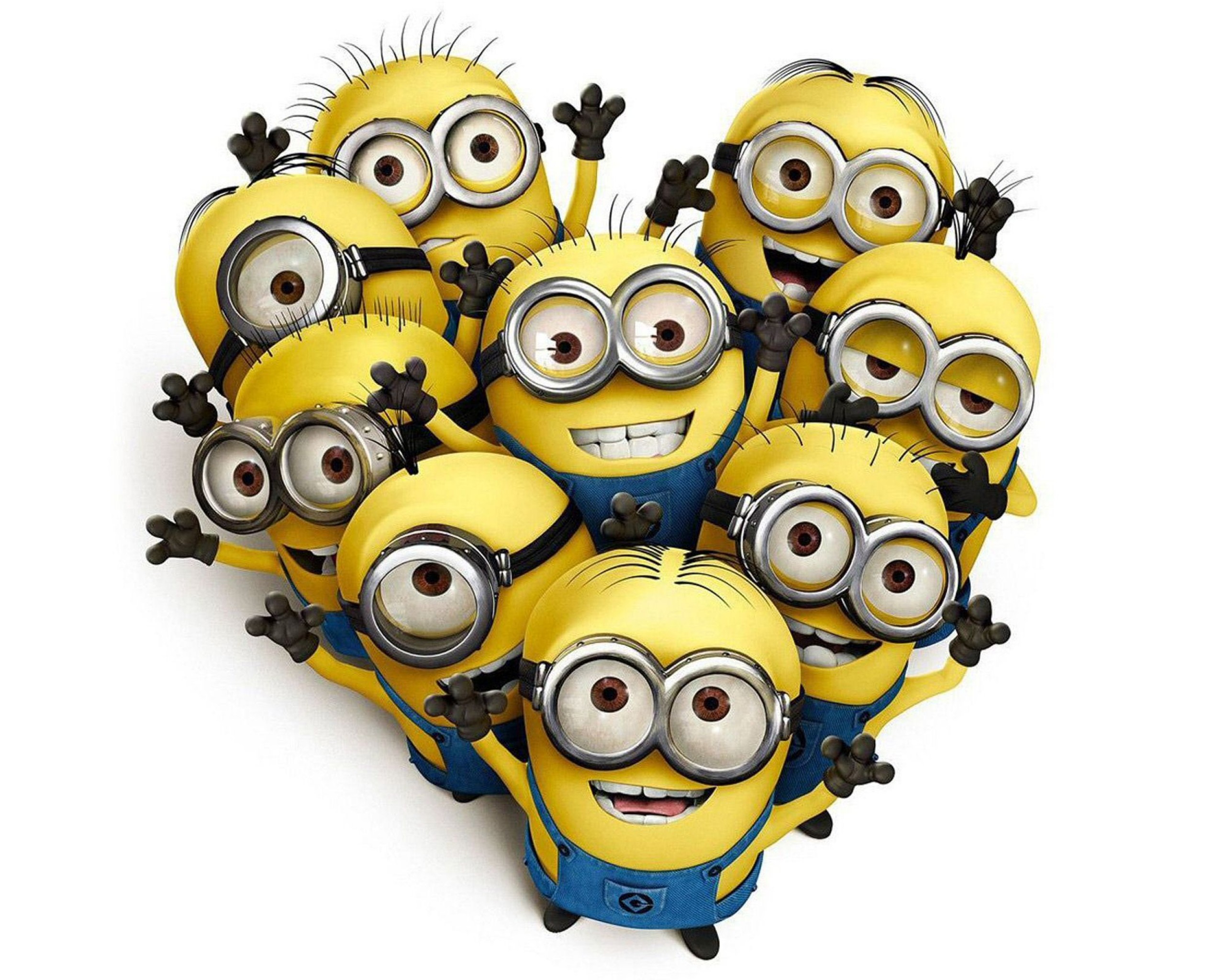 Despicable Me 2 Wallpapers