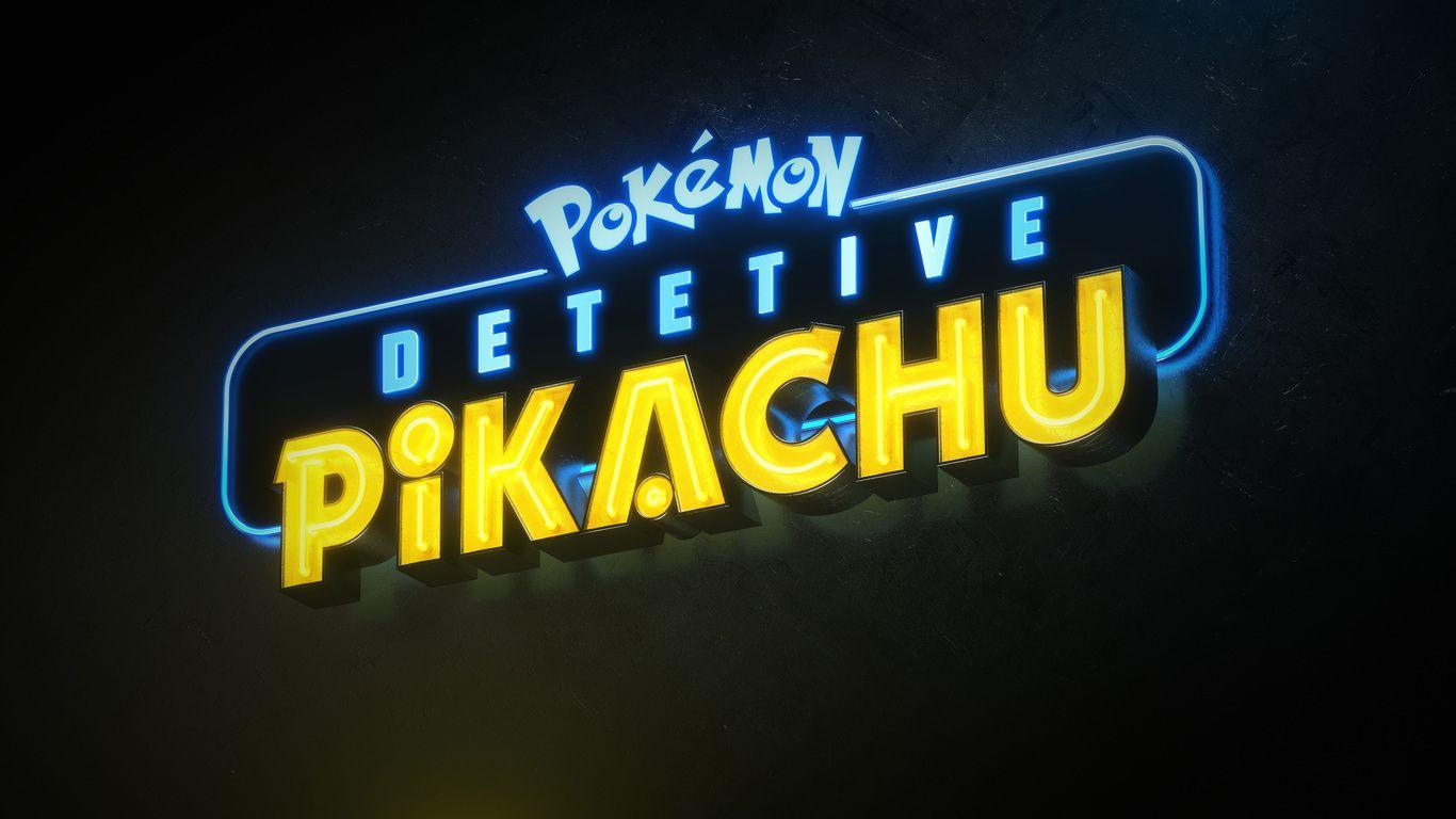 Detective Pikachu 8K Wallpapers