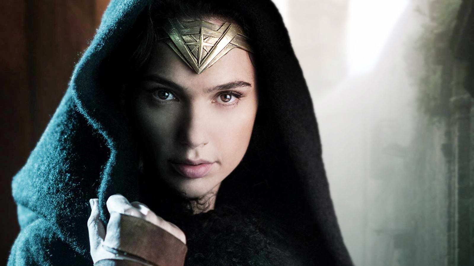 Diana Prince Aka Gal Gadot Wallpapers